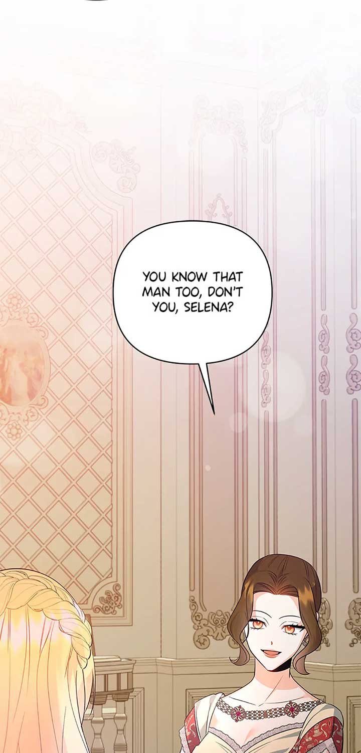 I Created a Harem to Avoid the Male Lead Chapter 56 - Page 77