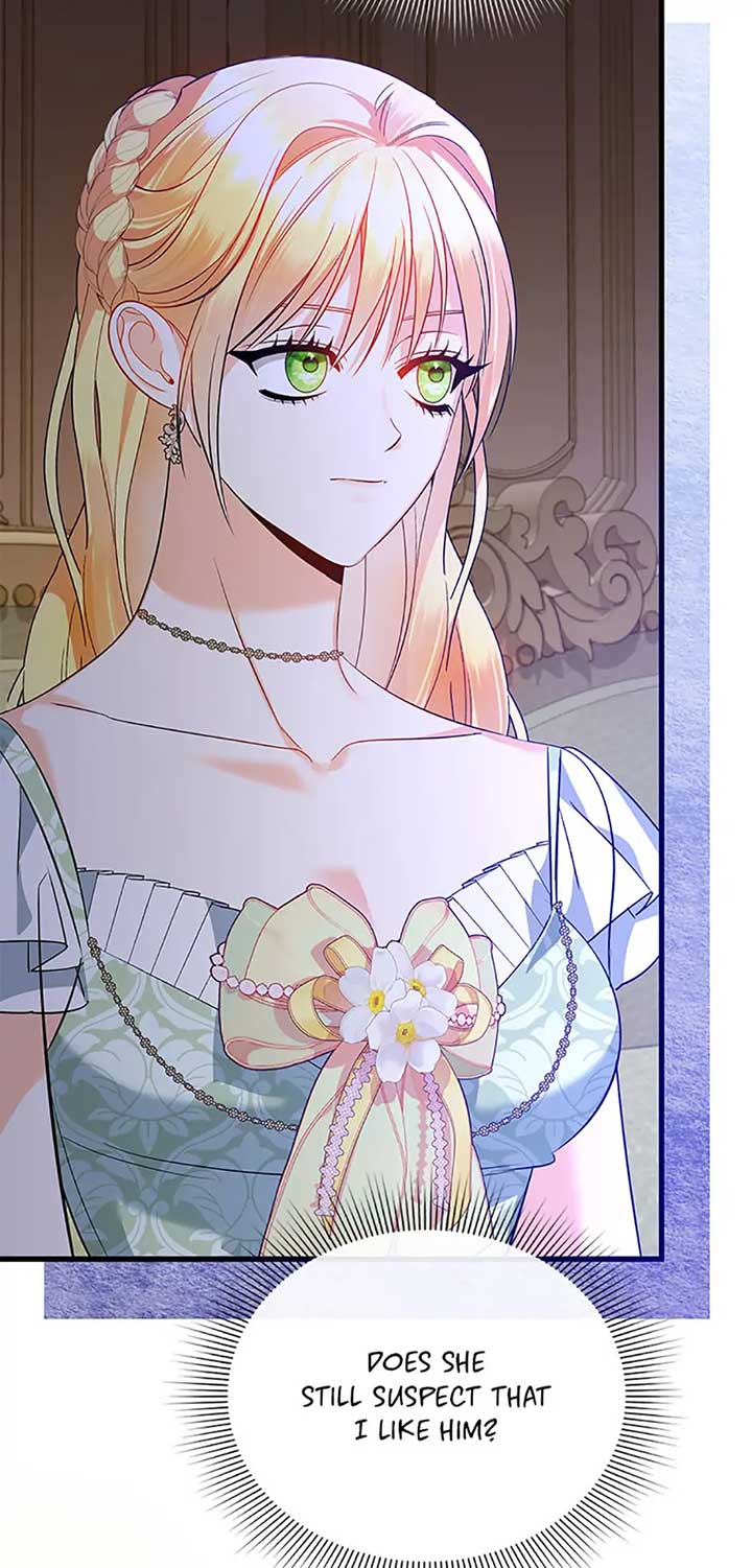 I Created a Harem to Avoid the Male Lead Chapter 56 - Page 79