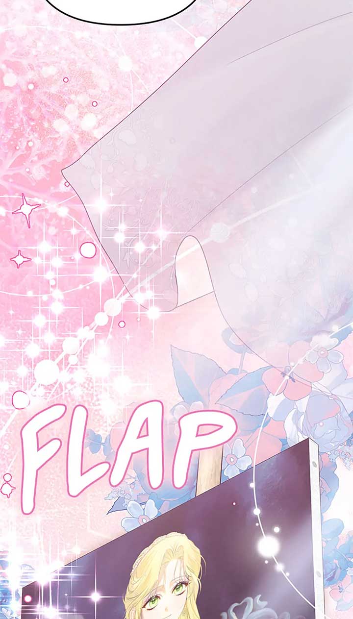 I Created a Harem to Avoid the Male Lead Chapter 56 - Page 8