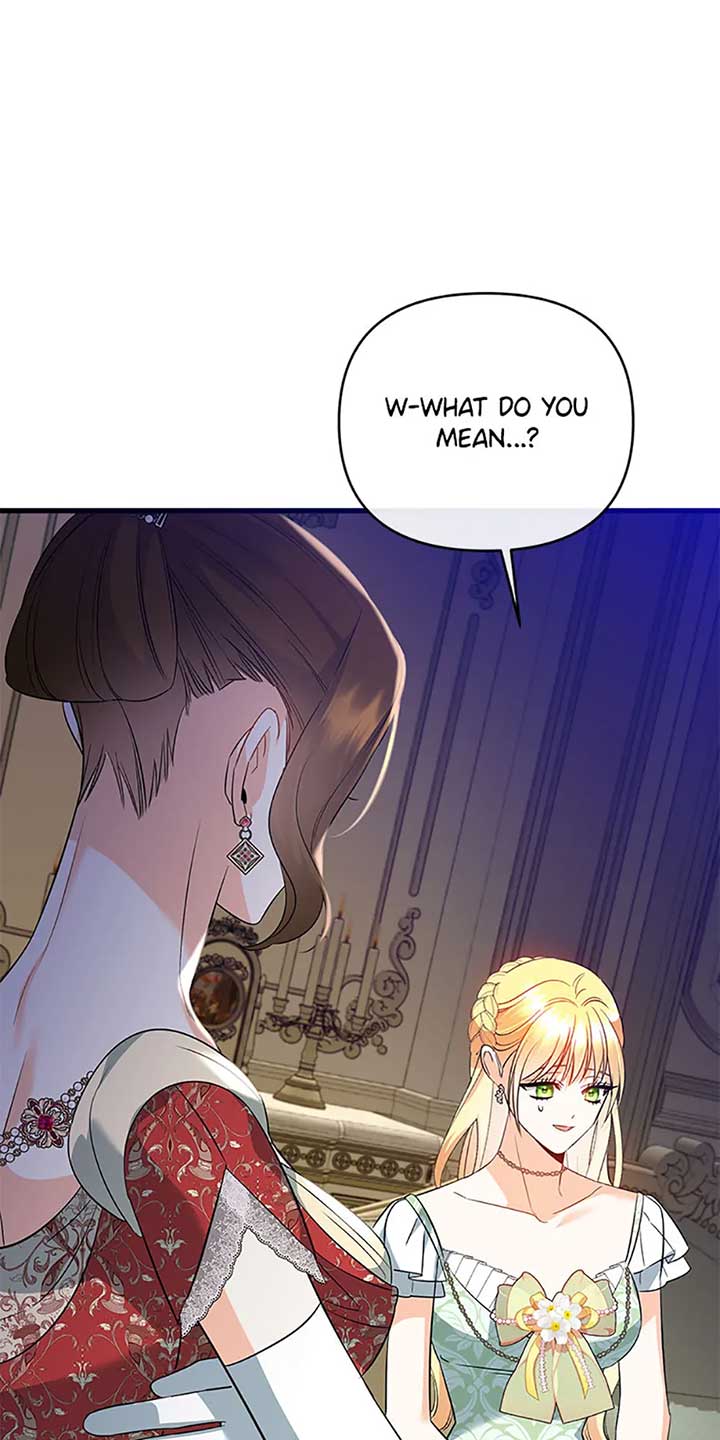 I Created a Harem to Avoid the Male Lead Chapter 56 - Page 82