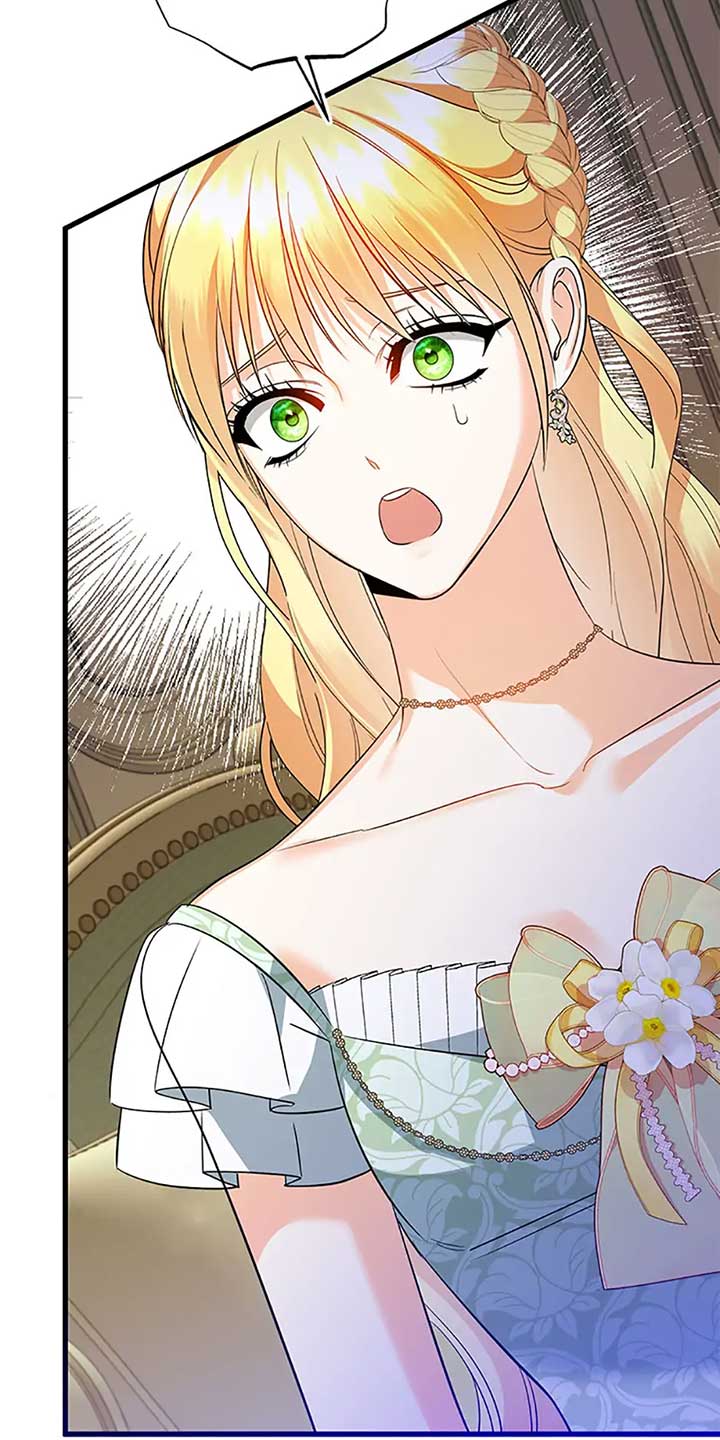 I Created a Harem to Avoid the Male Lead Chapter 56 - Page 85