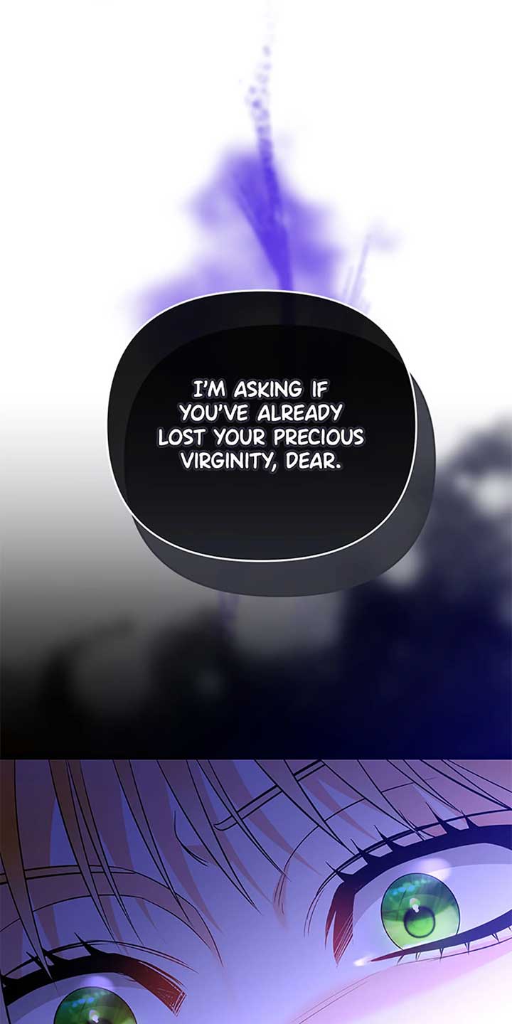 I Created a Harem to Avoid the Male Lead Chapter 56 - Page 86