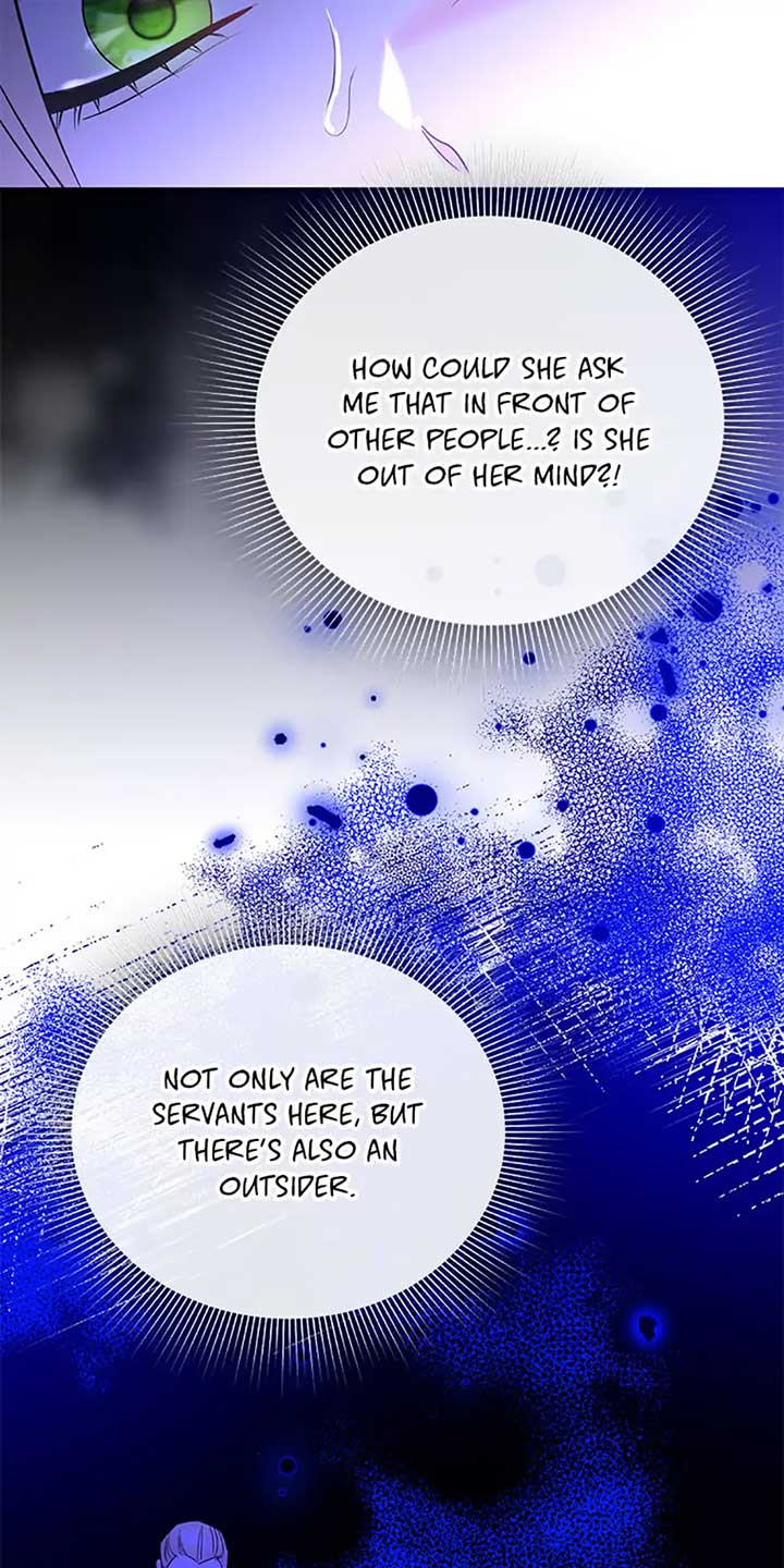 I Created a Harem to Avoid the Male Lead Chapter 56 - Page 87