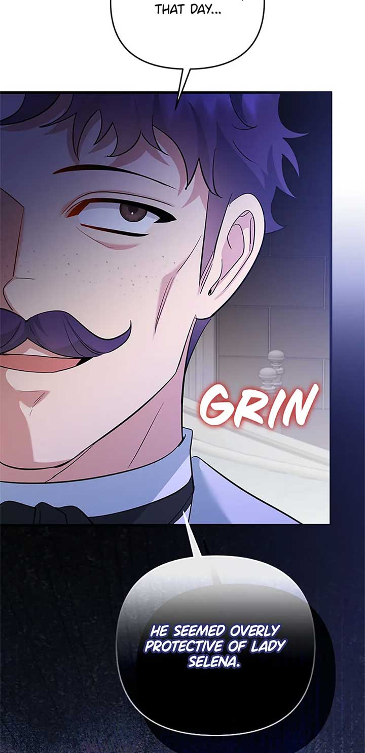 I Created a Harem to Avoid the Male Lead Chapter 56 - Page 95