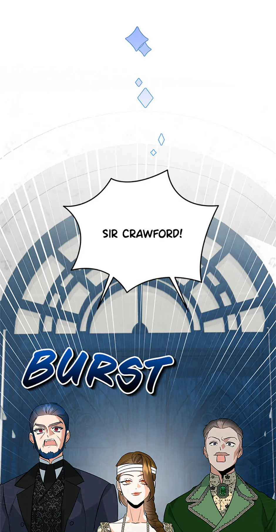 I Created a Harem to Avoid the Male Lead Chapter 57 - Page 101