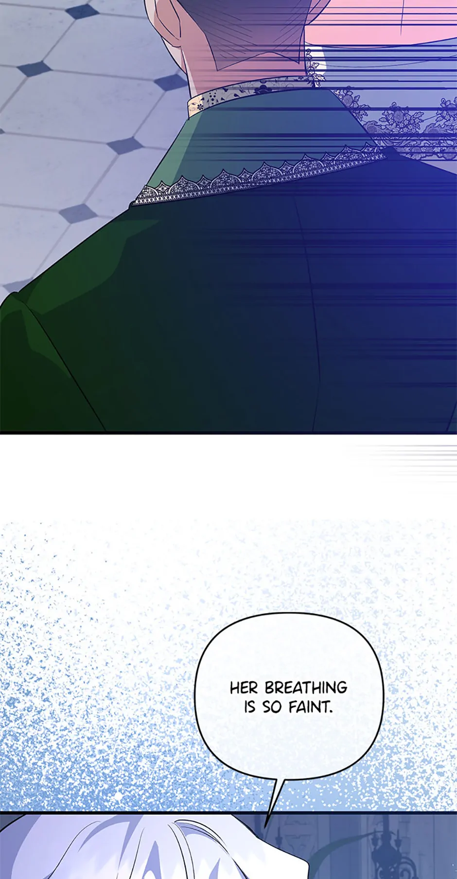 I Created a Harem to Avoid the Male Lead Chapter 57 - Page 106