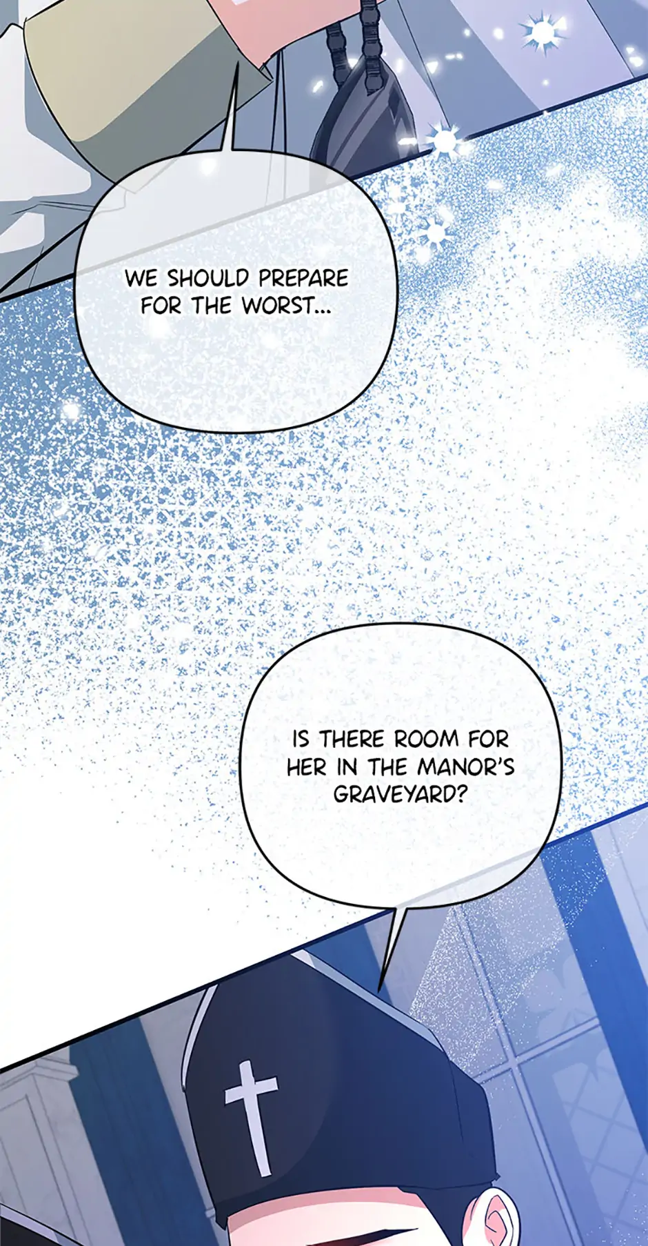 I Created a Harem to Avoid the Male Lead Chapter 57 - Page 108