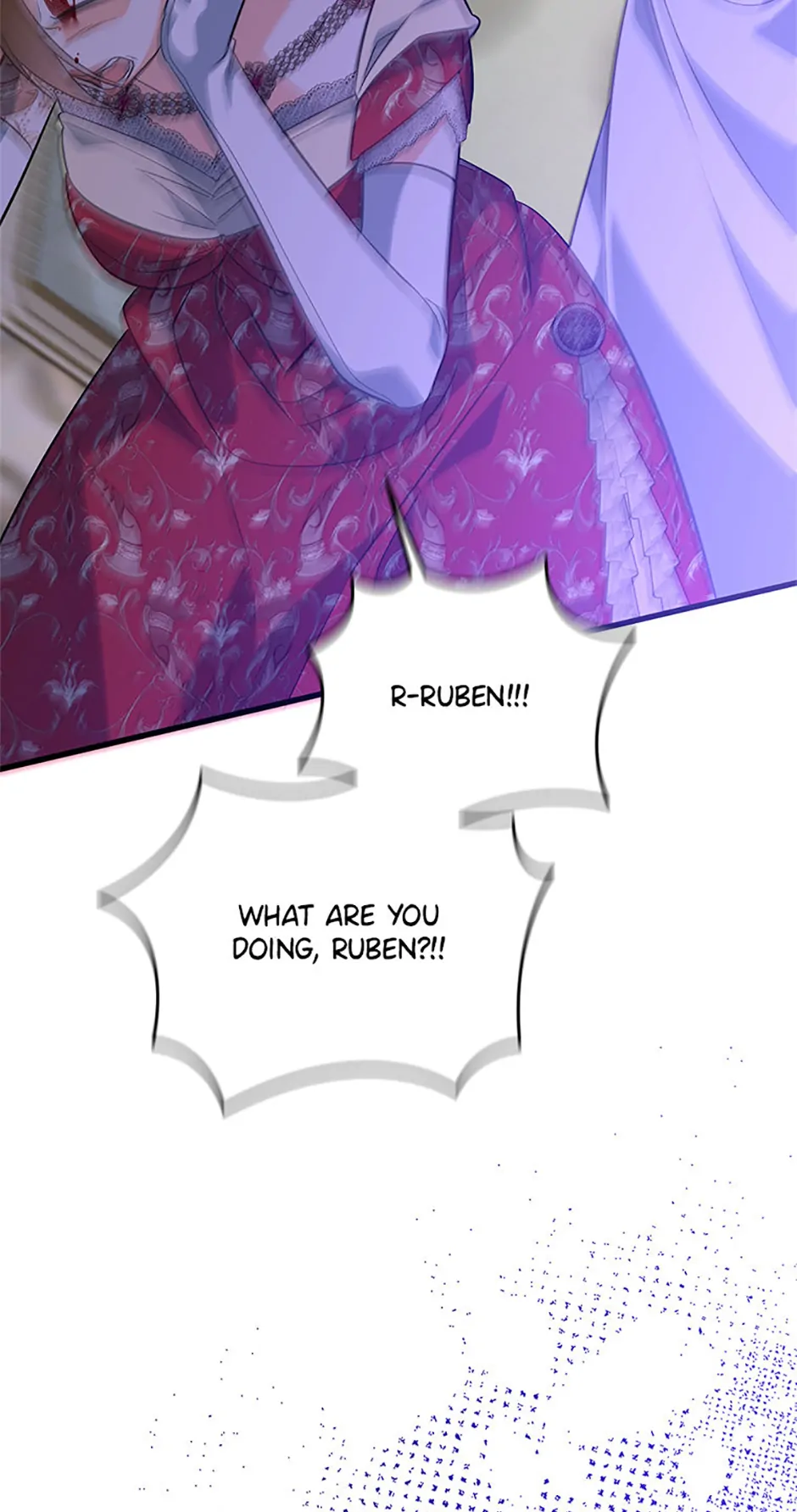 I Created a Harem to Avoid the Male Lead Chapter 57 - Page 11