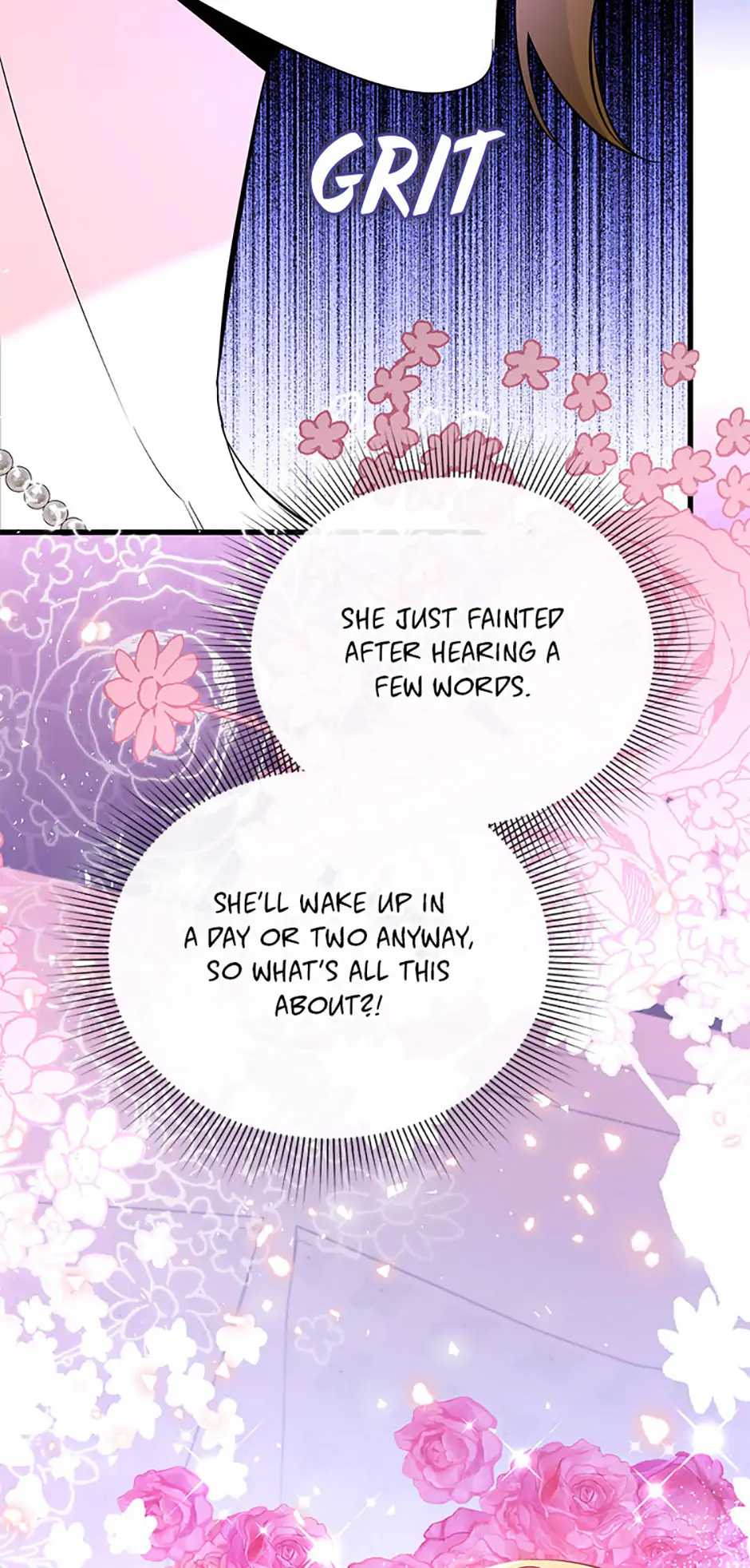 I Created a Harem to Avoid the Male Lead Chapter 57 - Page 117