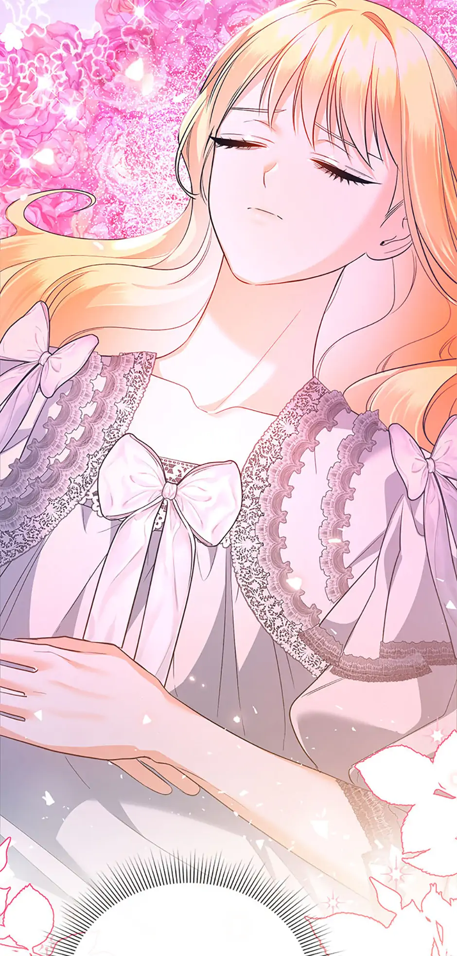 I Created a Harem to Avoid the Male Lead Chapter 57 - Page 118