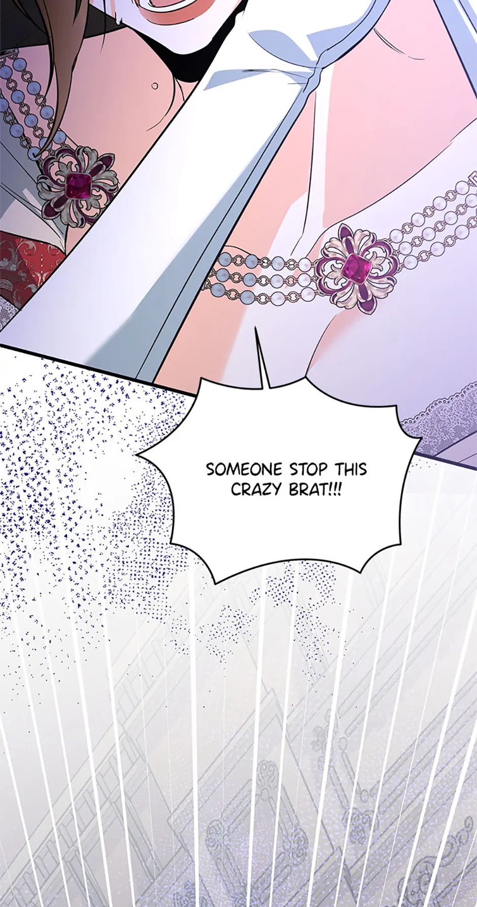 I Created a Harem to Avoid the Male Lead Chapter 57 - Page 14