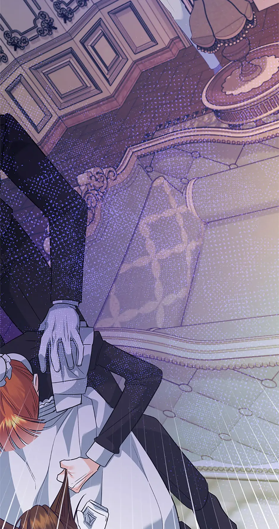 I Created a Harem to Avoid the Male Lead Chapter 57 - Page 16