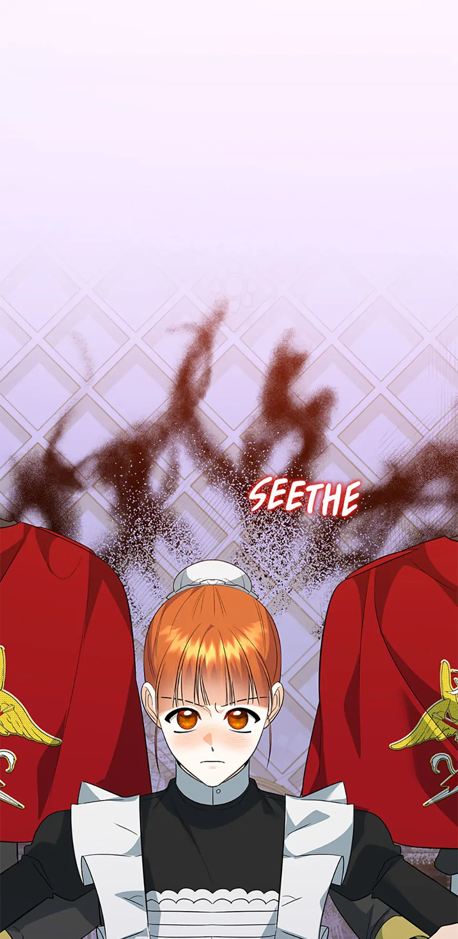 I Created a Harem to Avoid the Male Lead Chapter 57 - Page 20