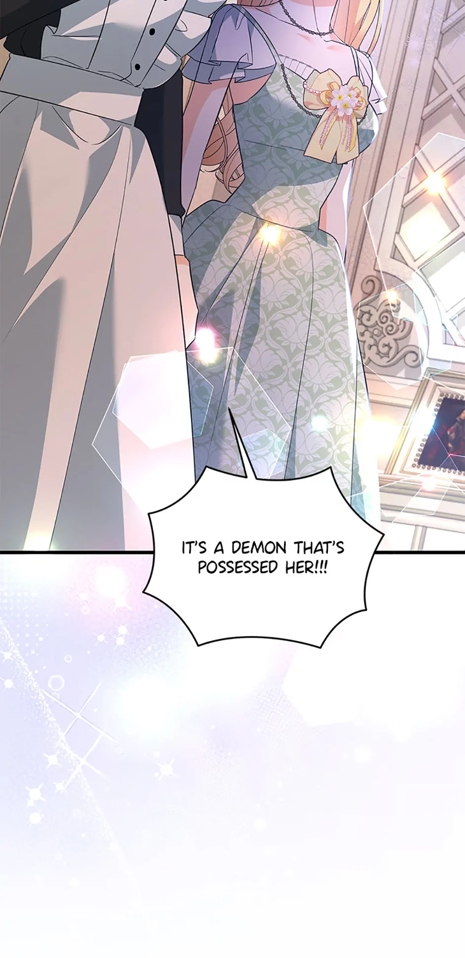 I Created a Harem to Avoid the Male Lead Chapter 57 - Page 30