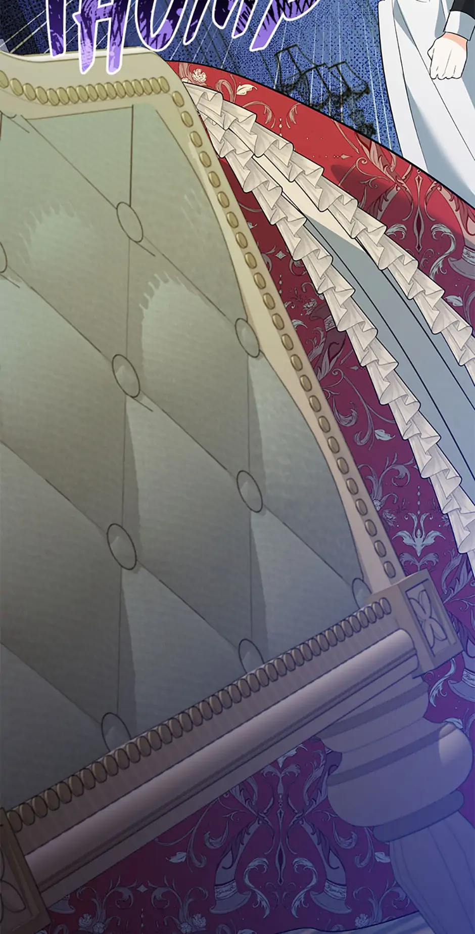 I Created a Harem to Avoid the Male Lead Chapter 57 - Page 33