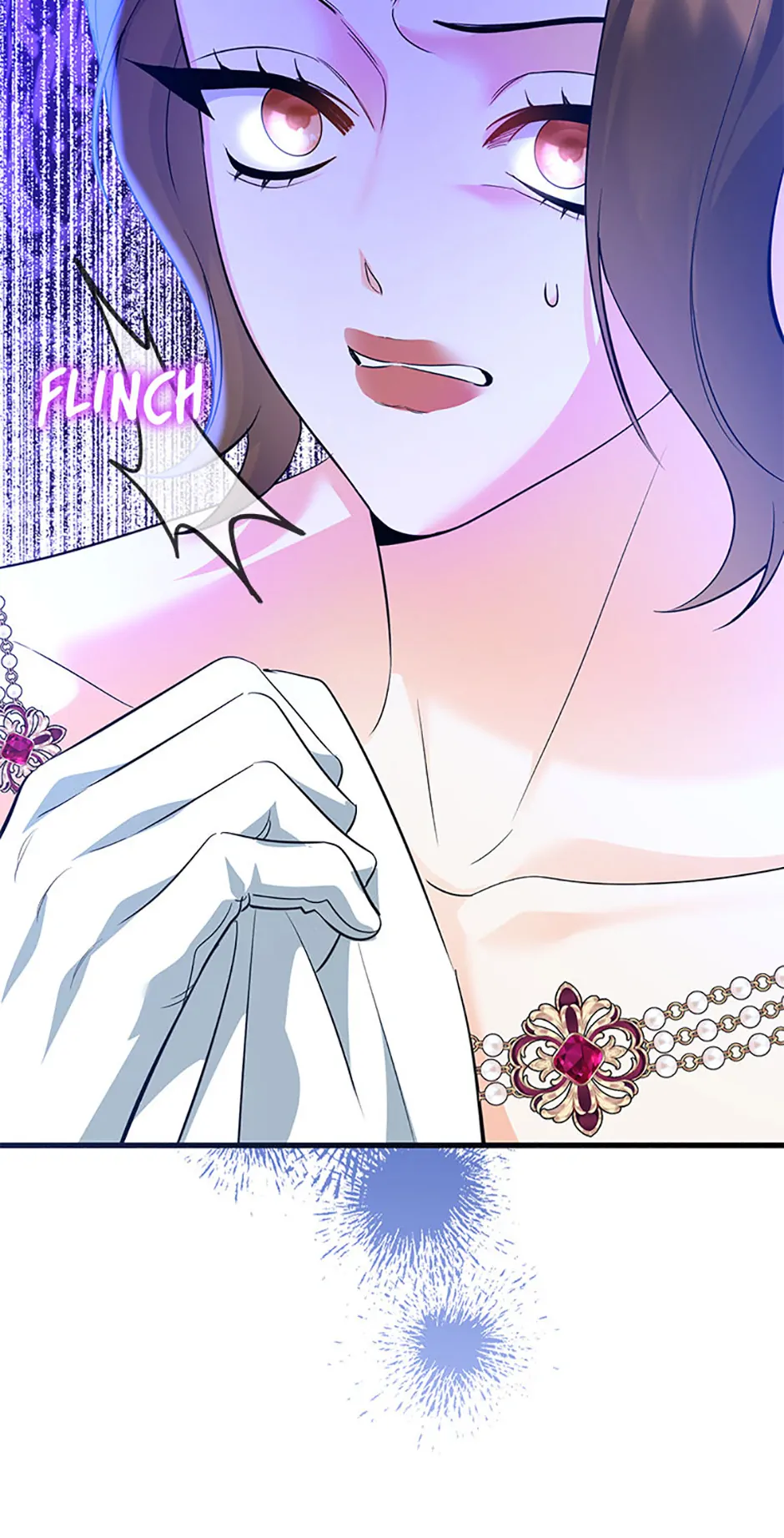 I Created a Harem to Avoid the Male Lead Chapter 57 - Page 36