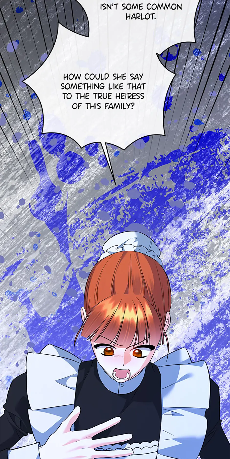 I Created a Harem to Avoid the Male Lead Chapter 57 - Page 39