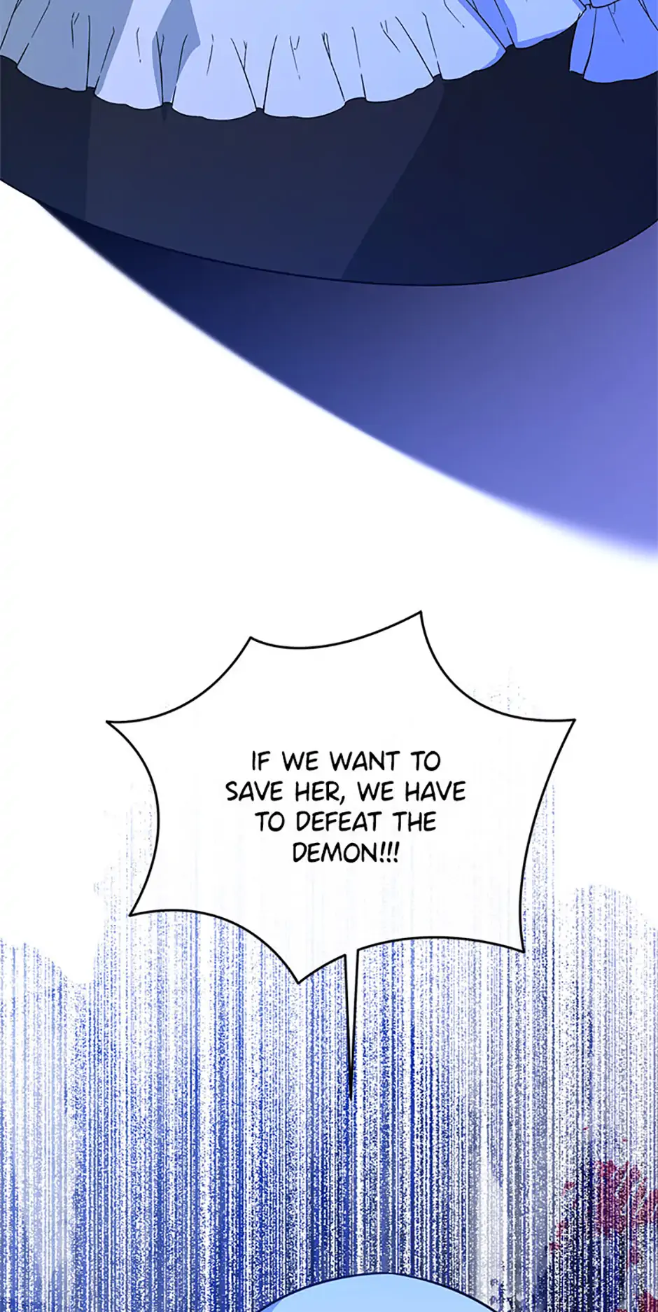 I Created a Harem to Avoid the Male Lead Chapter 57 - Page 41