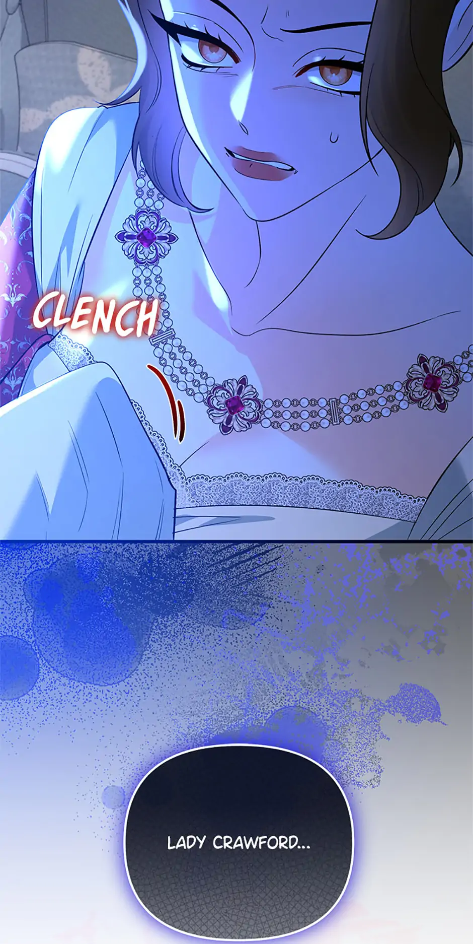 I Created a Harem to Avoid the Male Lead Chapter 57 - Page 44