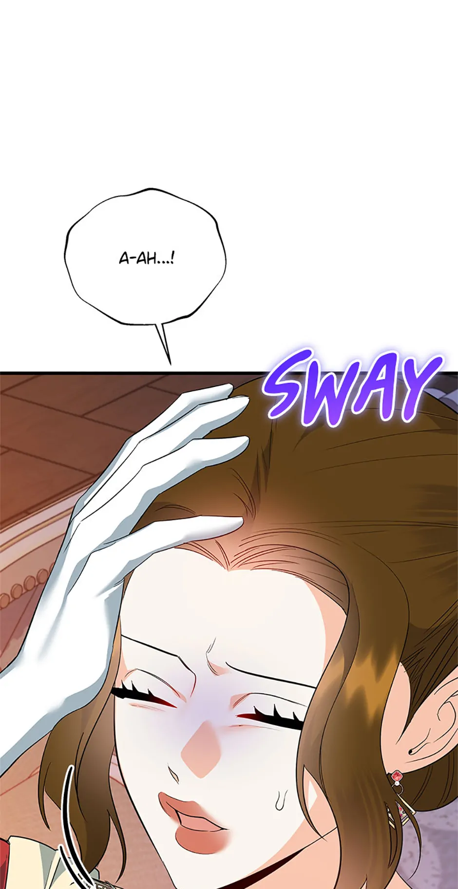 I Created a Harem to Avoid the Male Lead Chapter 57 - Page 47