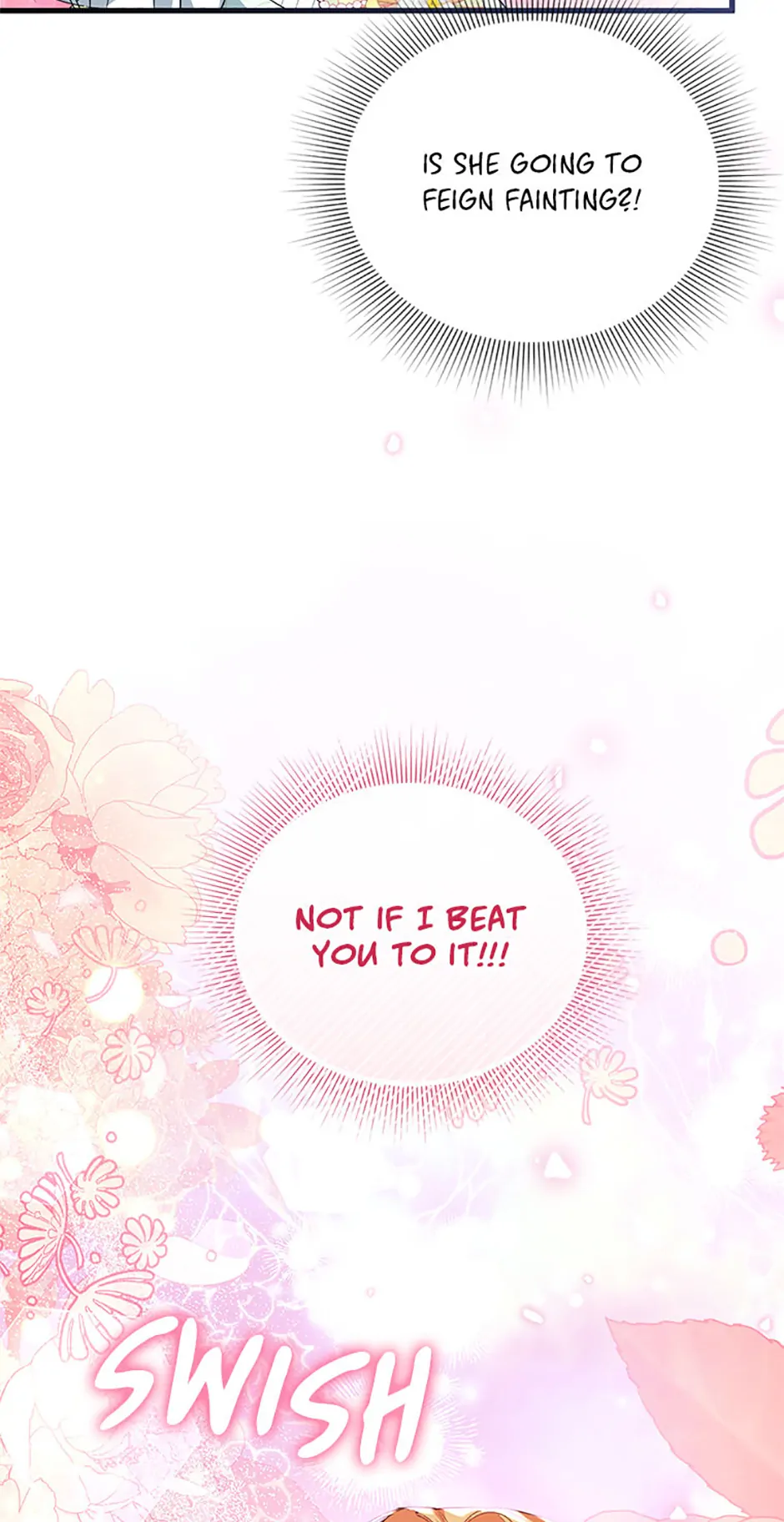 I Created a Harem to Avoid the Male Lead Chapter 57 - Page 49