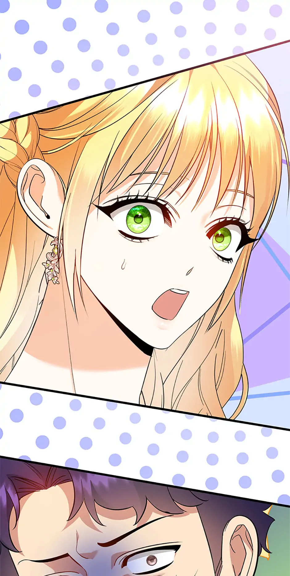 I Created a Harem to Avoid the Male Lead Chapter 57 - Page 5