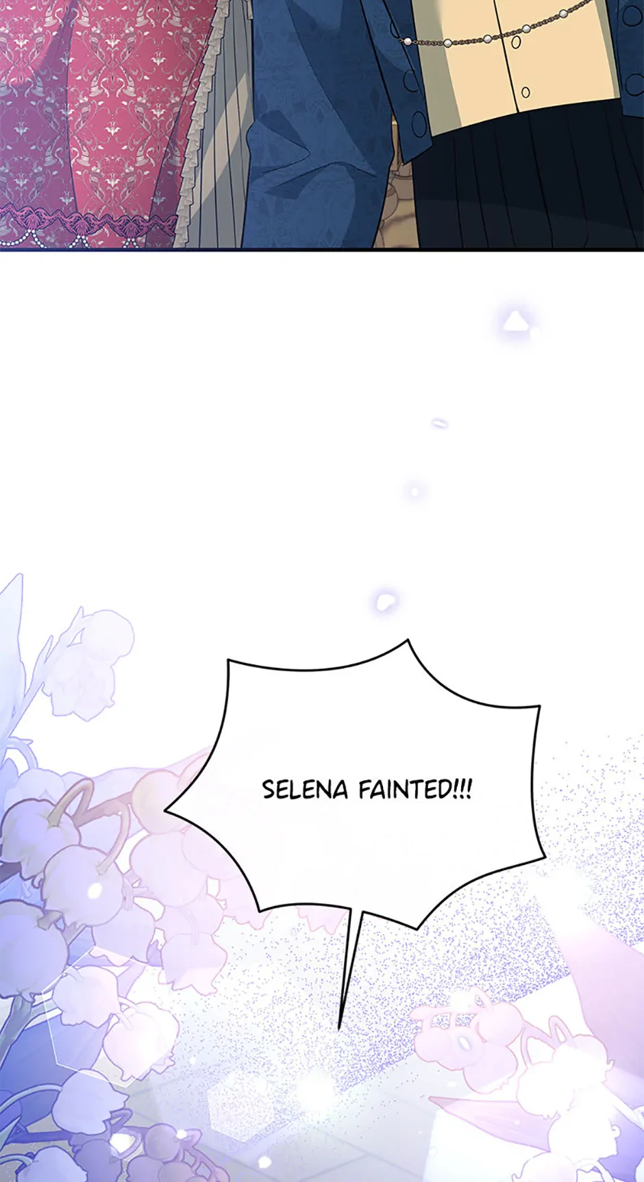 I Created a Harem to Avoid the Male Lead Chapter 57 - Page 53