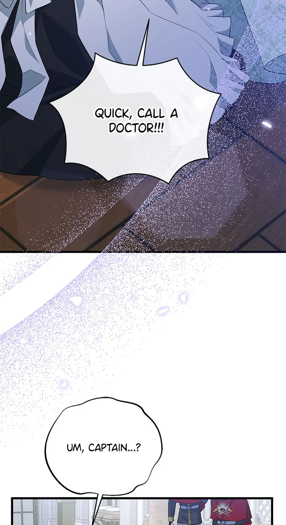 I Created a Harem to Avoid the Male Lead Chapter 57 - Page 55