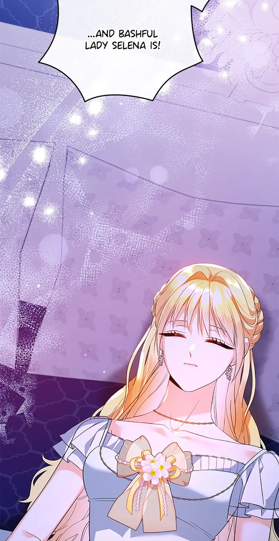 I Created a Harem to Avoid the Male Lead Chapter 57 - Page 66