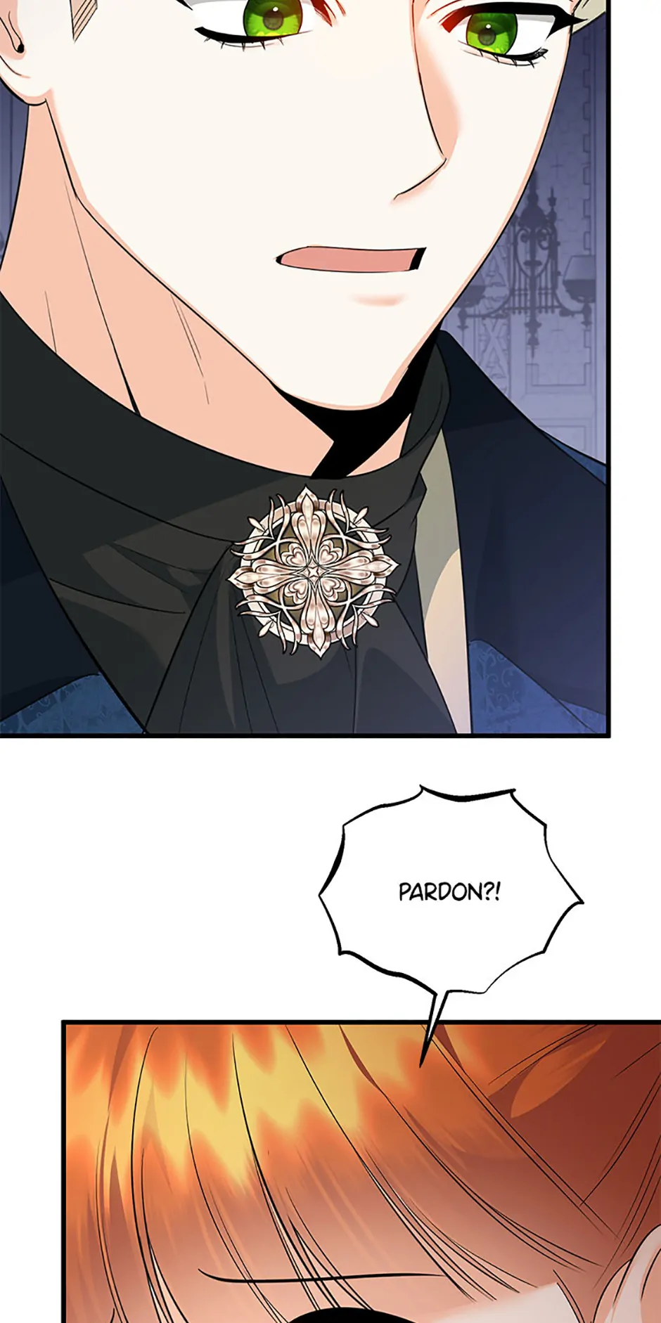 I Created a Harem to Avoid the Male Lead Chapter 57 - Page 71