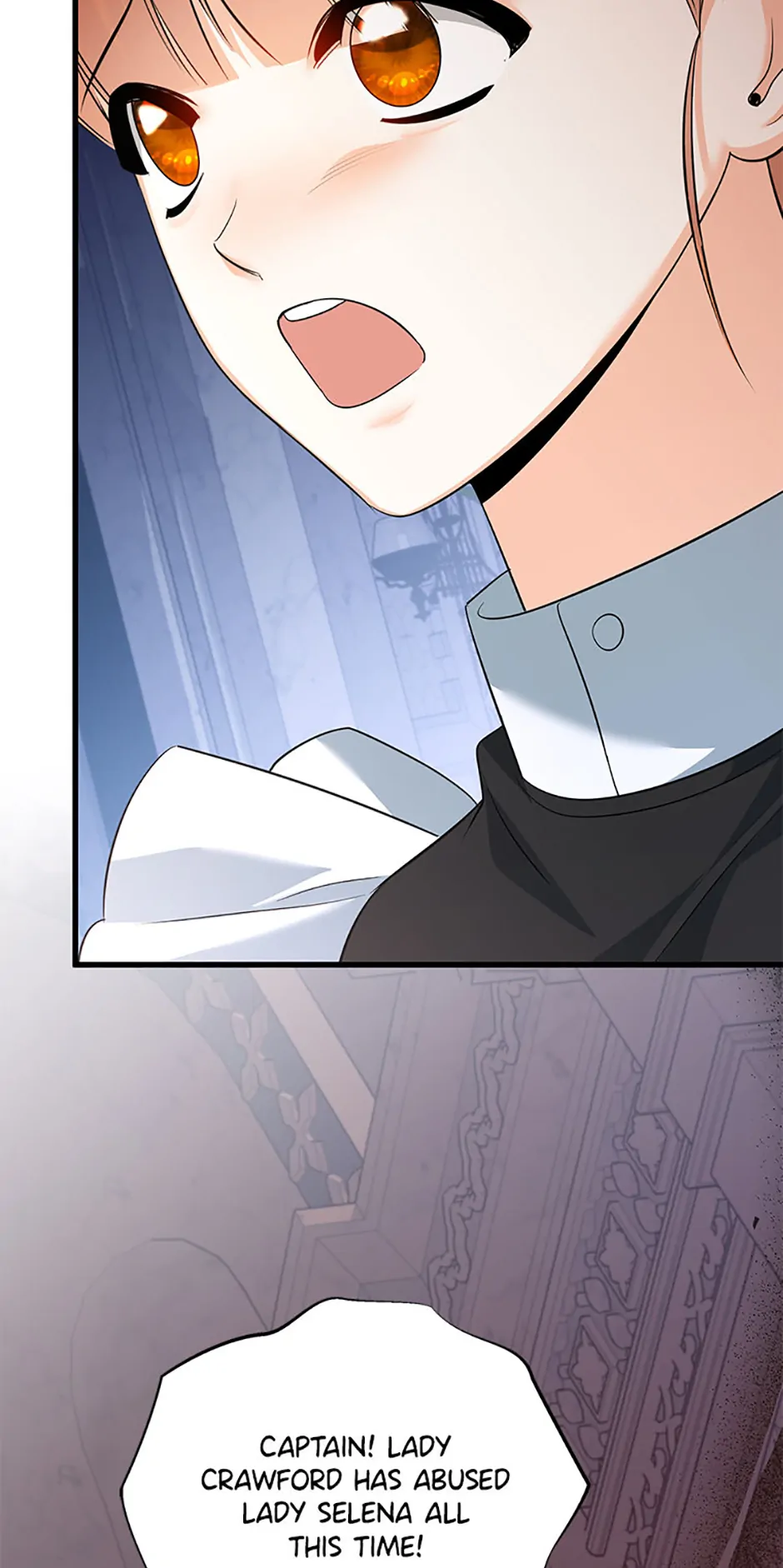 I Created a Harem to Avoid the Male Lead Chapter 57 - Page 72