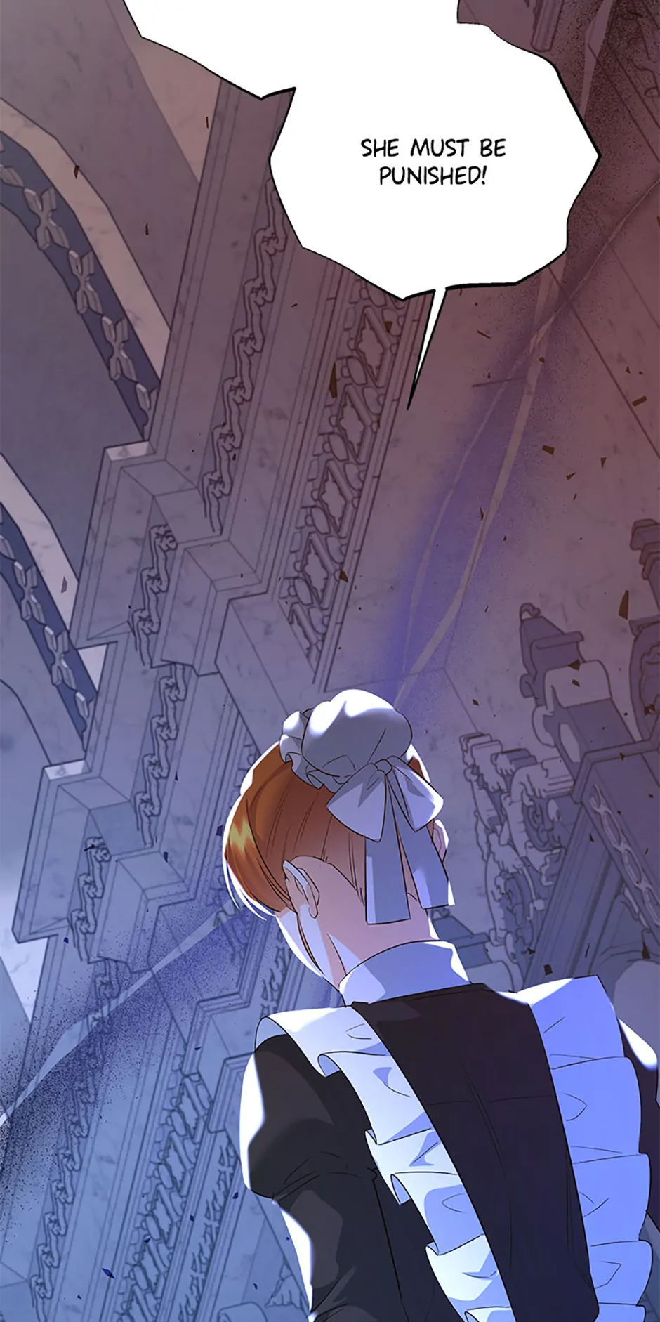 I Created a Harem to Avoid the Male Lead Chapter 57 - Page 73