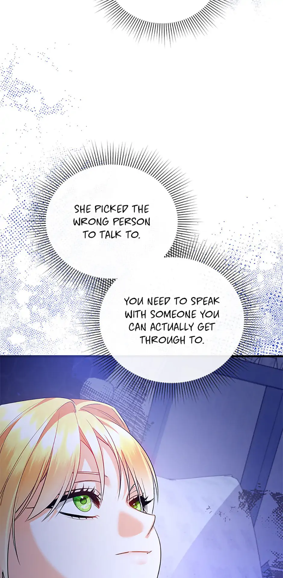 I Created a Harem to Avoid the Male Lead Chapter 57 - Page 78