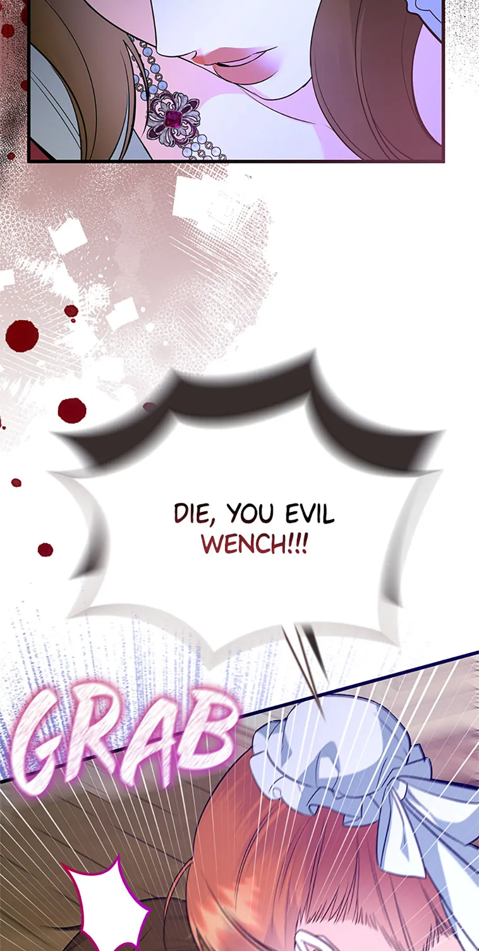 I Created a Harem to Avoid the Male Lead Chapter 57 - Page 8