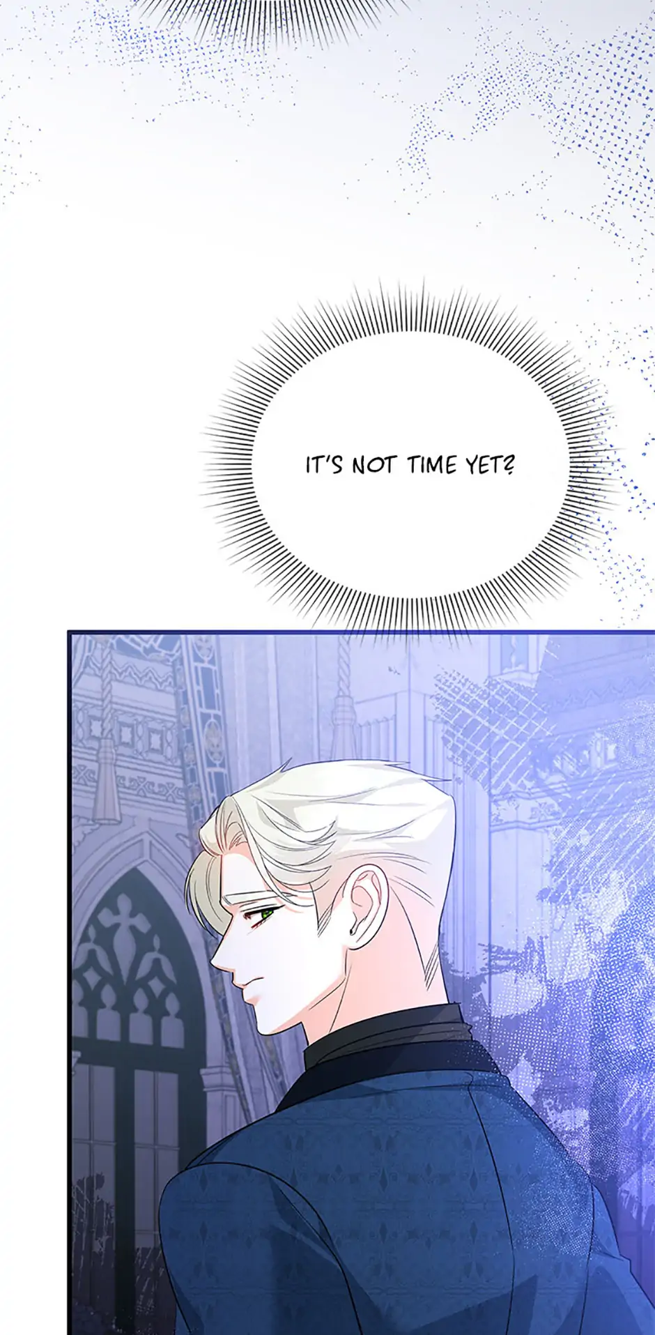 I Created a Harem to Avoid the Male Lead Chapter 57 - Page 80