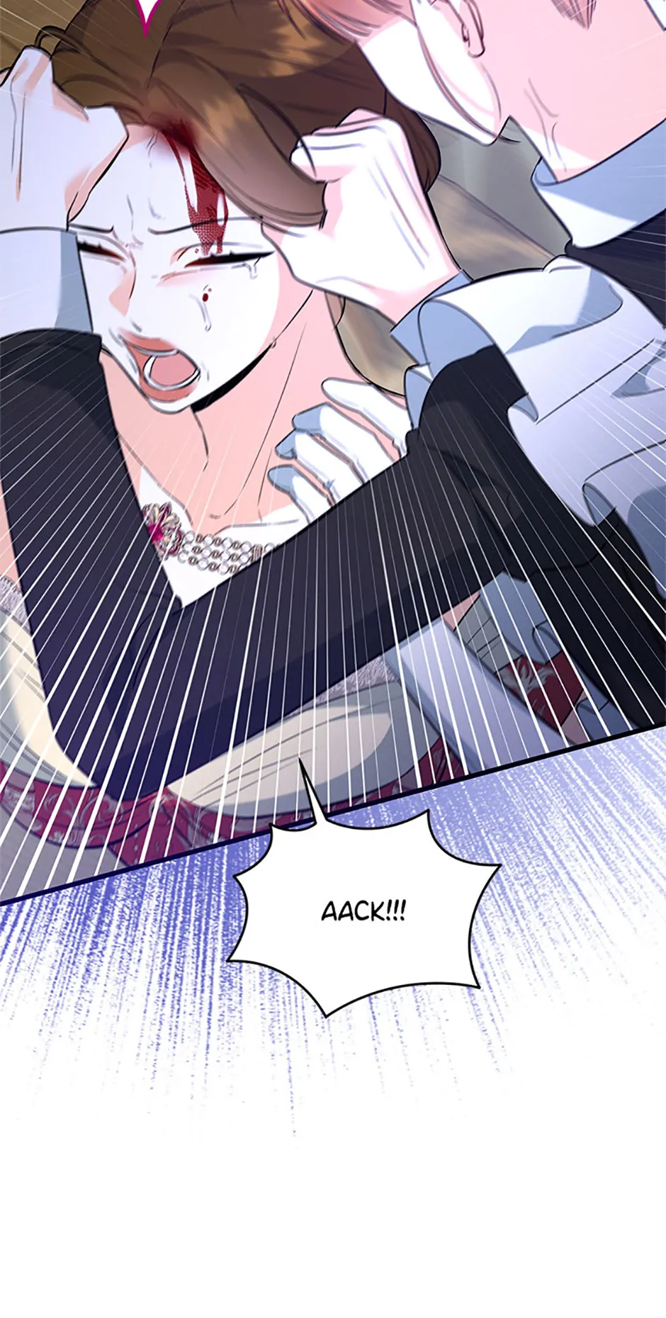 I Created a Harem to Avoid the Male Lead Chapter 57 - Page 9