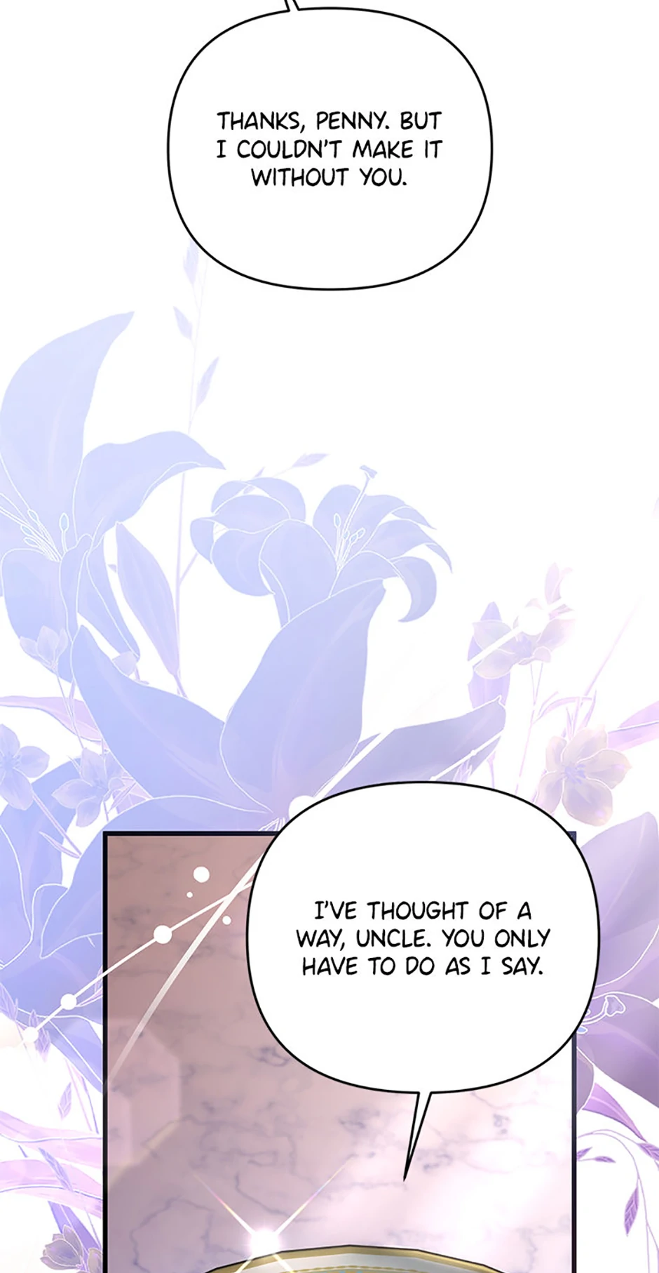 I Created a Harem to Avoid the Male Lead Chapter 57 - Page 92