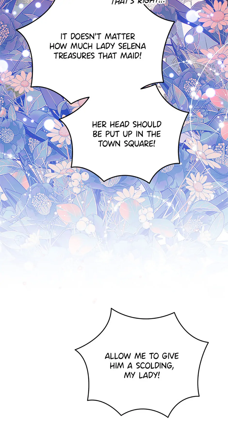 I Created a Harem to Avoid the Male Lead Chapter 57 - Page 97