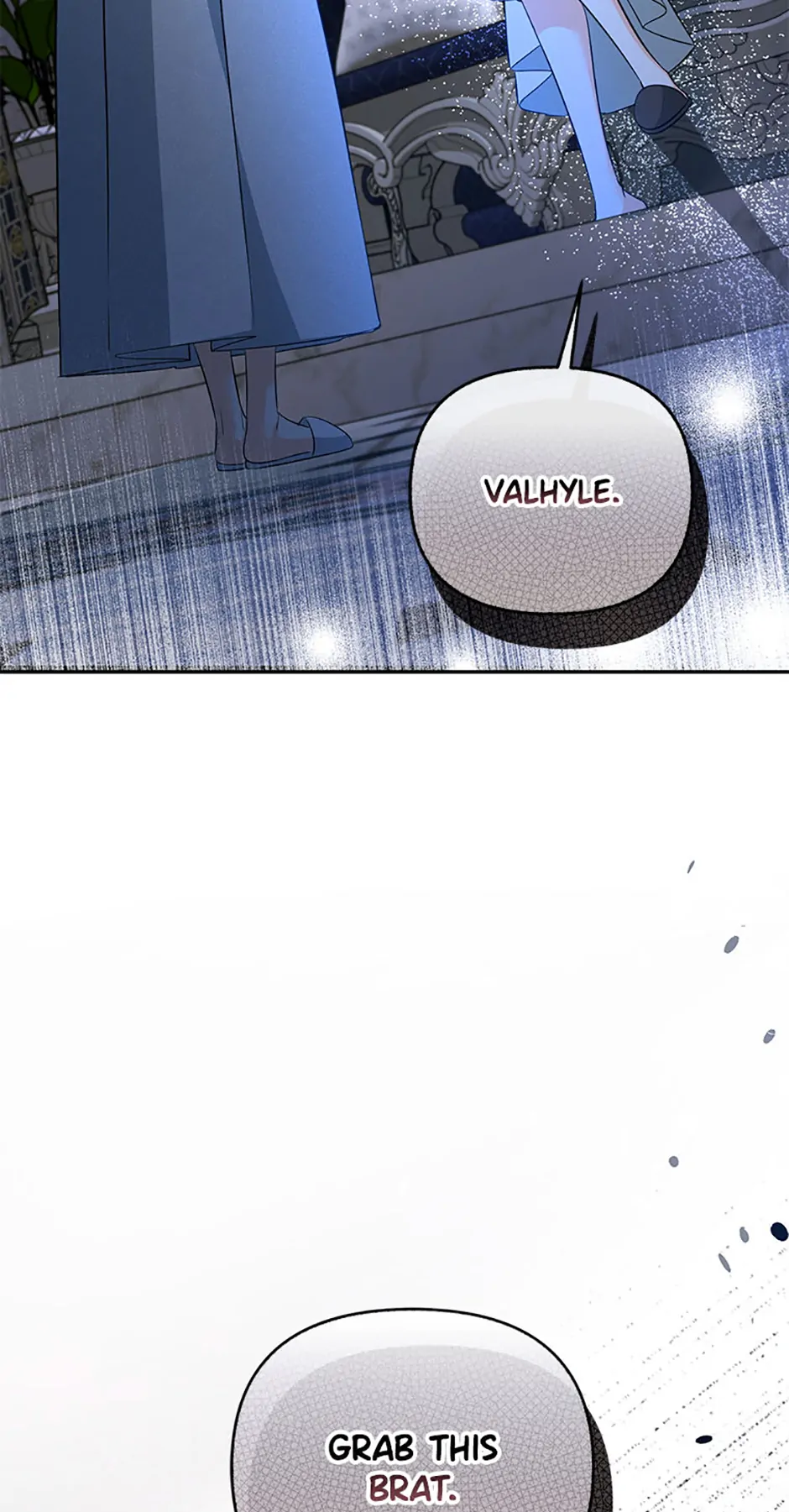 I Created a Harem to Avoid the Male Lead Chapter 58 - Page 100