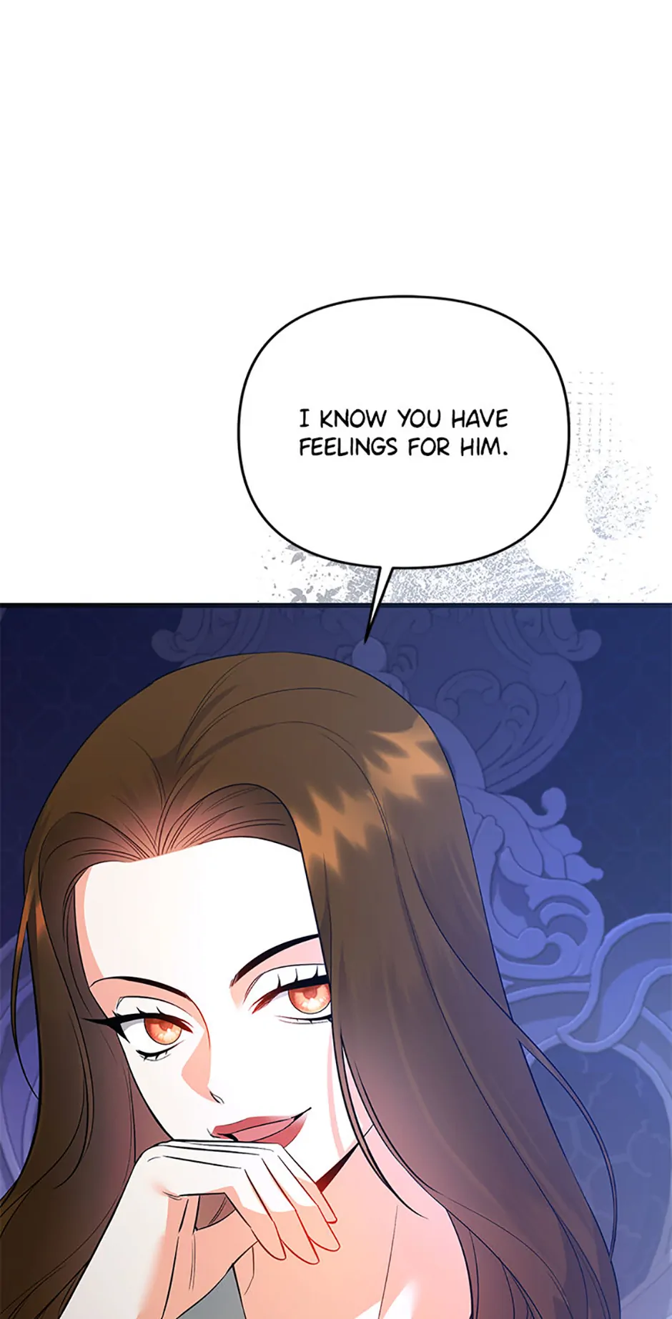 I Created a Harem to Avoid the Male Lead Chapter 58 - Page 105