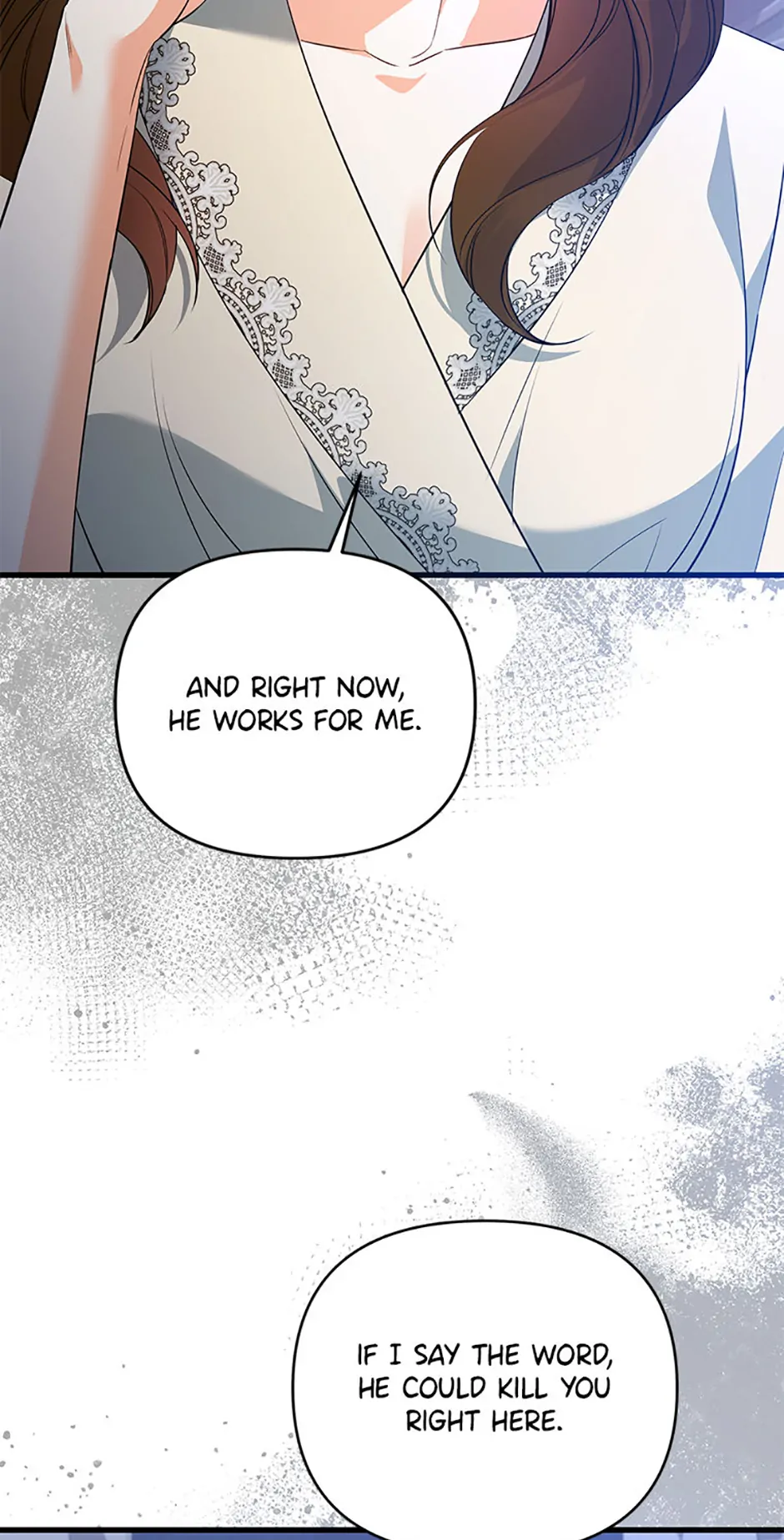 I Created a Harem to Avoid the Male Lead Chapter 58 - Page 106