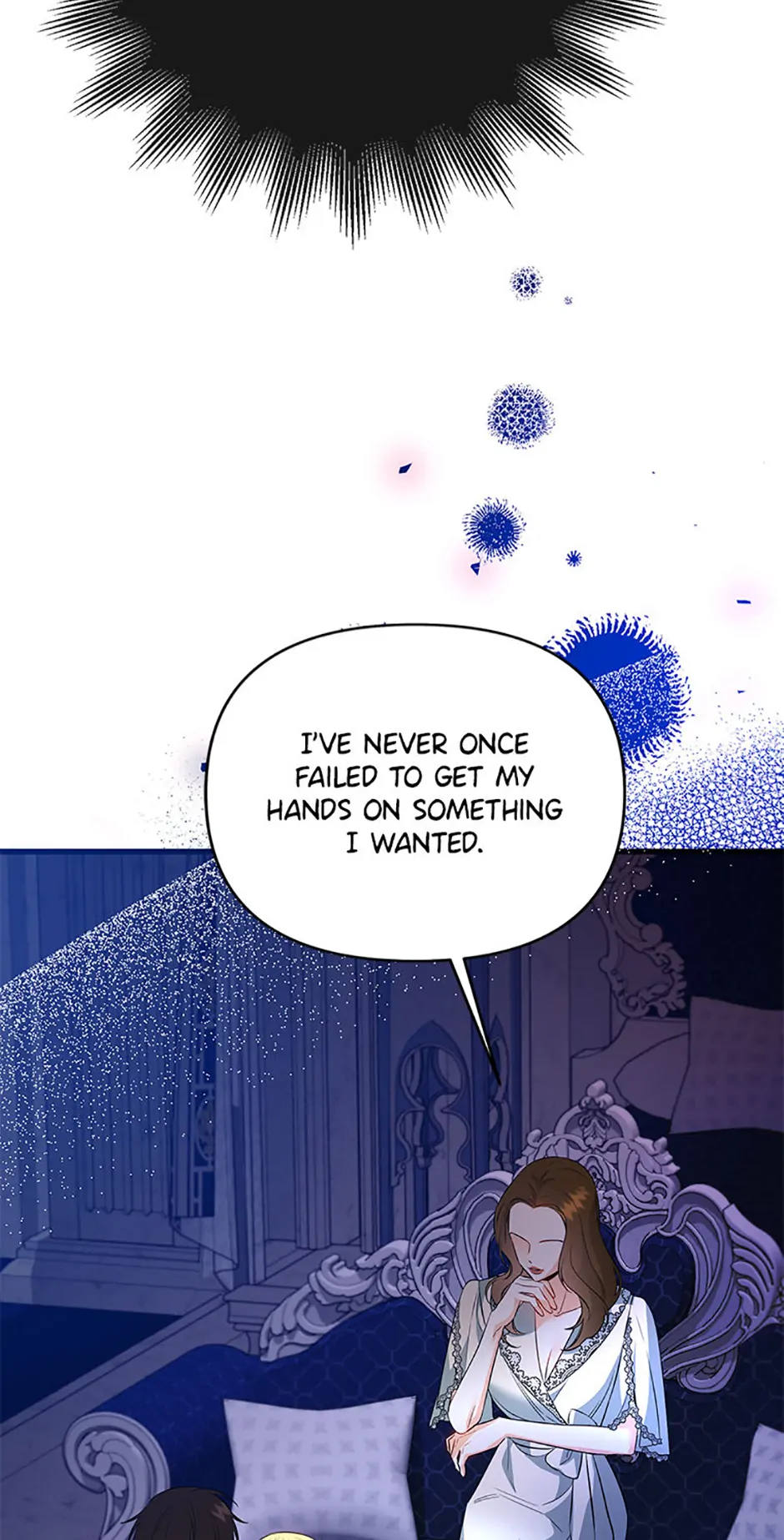 I Created a Harem to Avoid the Male Lead Chapter 58 - Page 110