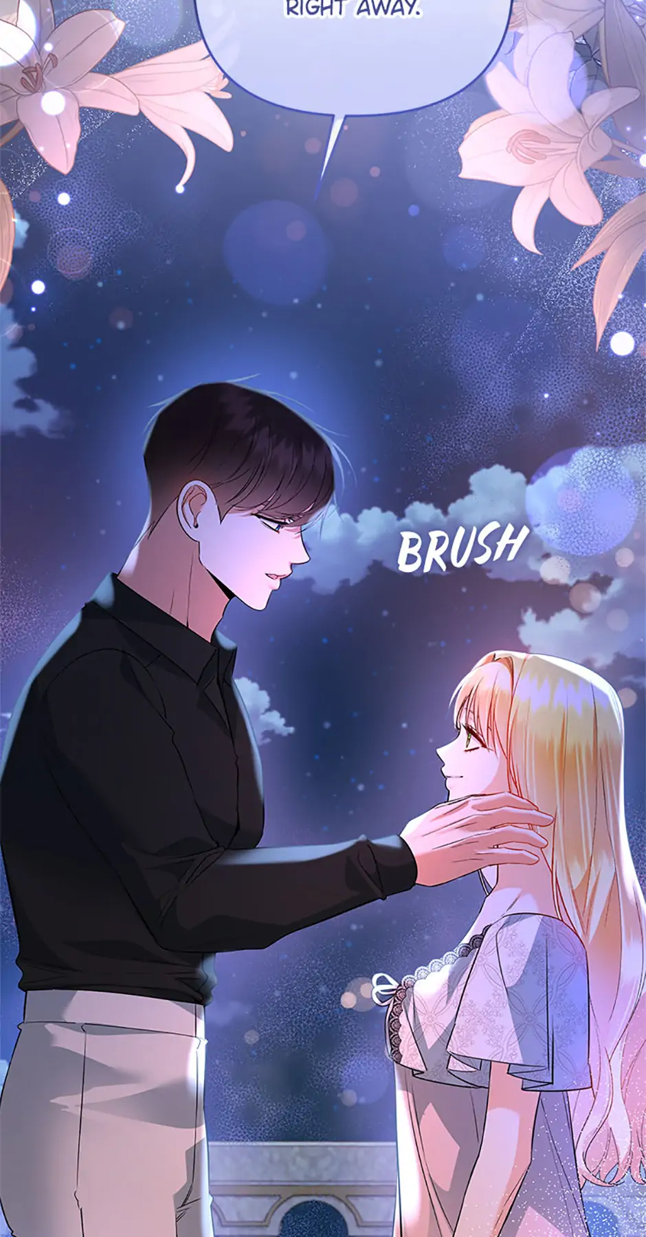 I Created a Harem to Avoid the Male Lead Chapter 58 - Page 16