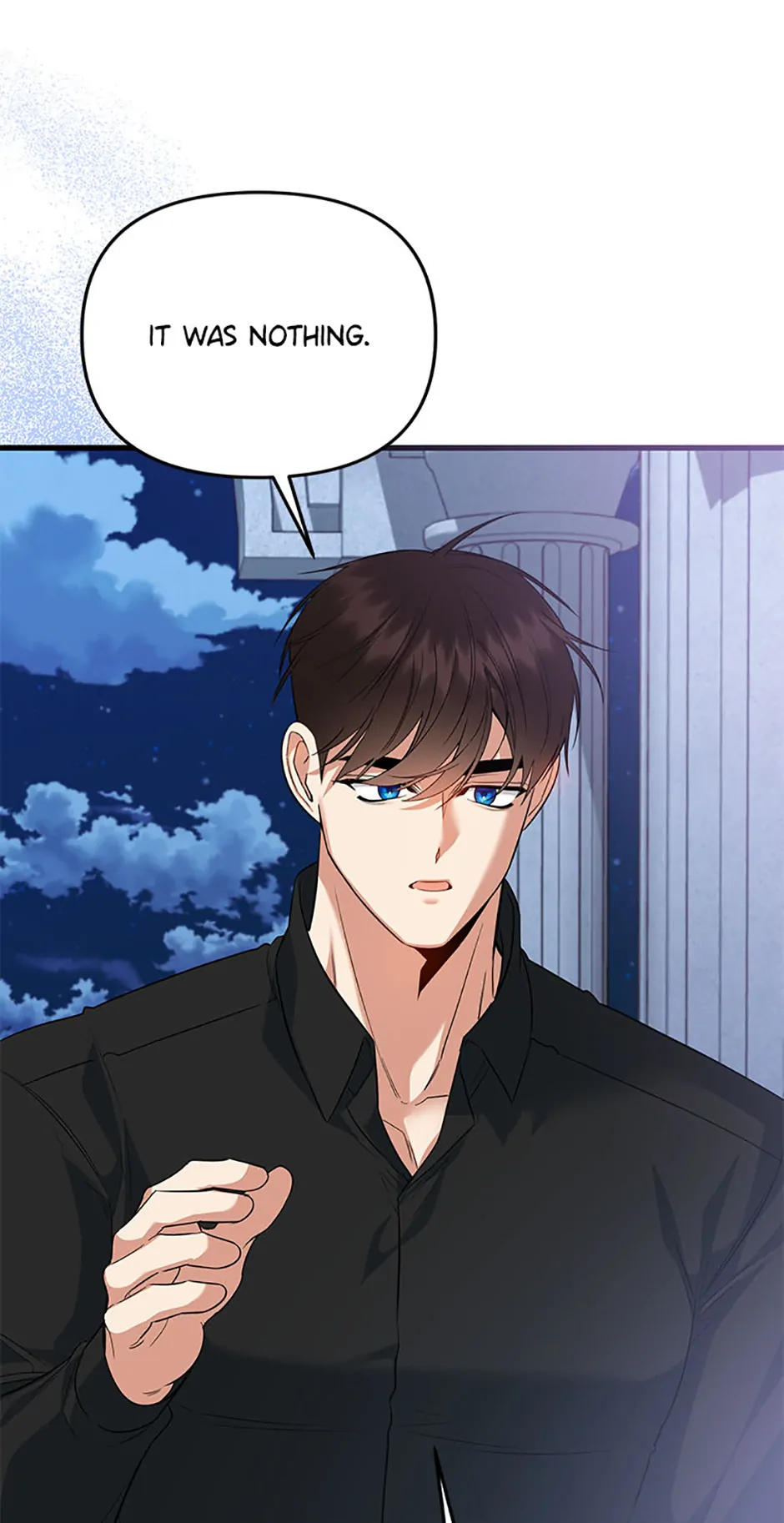 I Created a Harem to Avoid the Male Lead Chapter 58 - Page 18