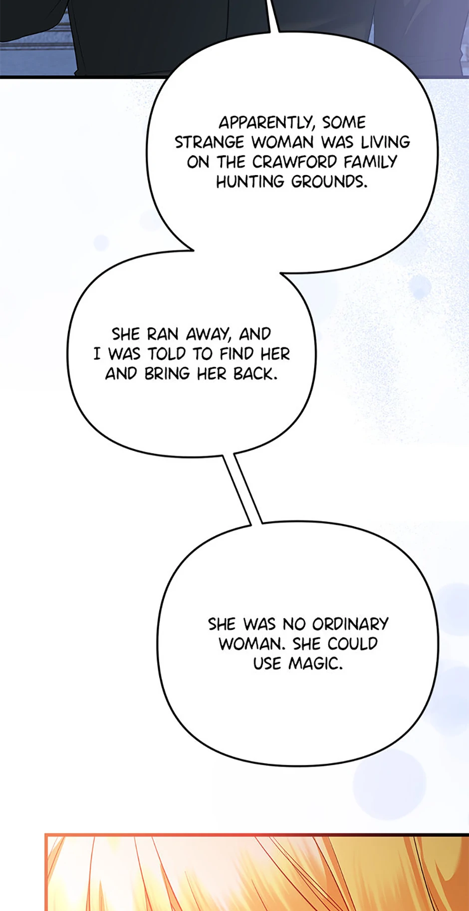 I Created a Harem to Avoid the Male Lead Chapter 58 - Page 19