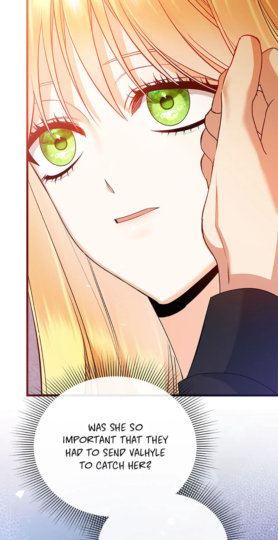 I Created a Harem to Avoid the Male Lead Chapter 58 - Page 20