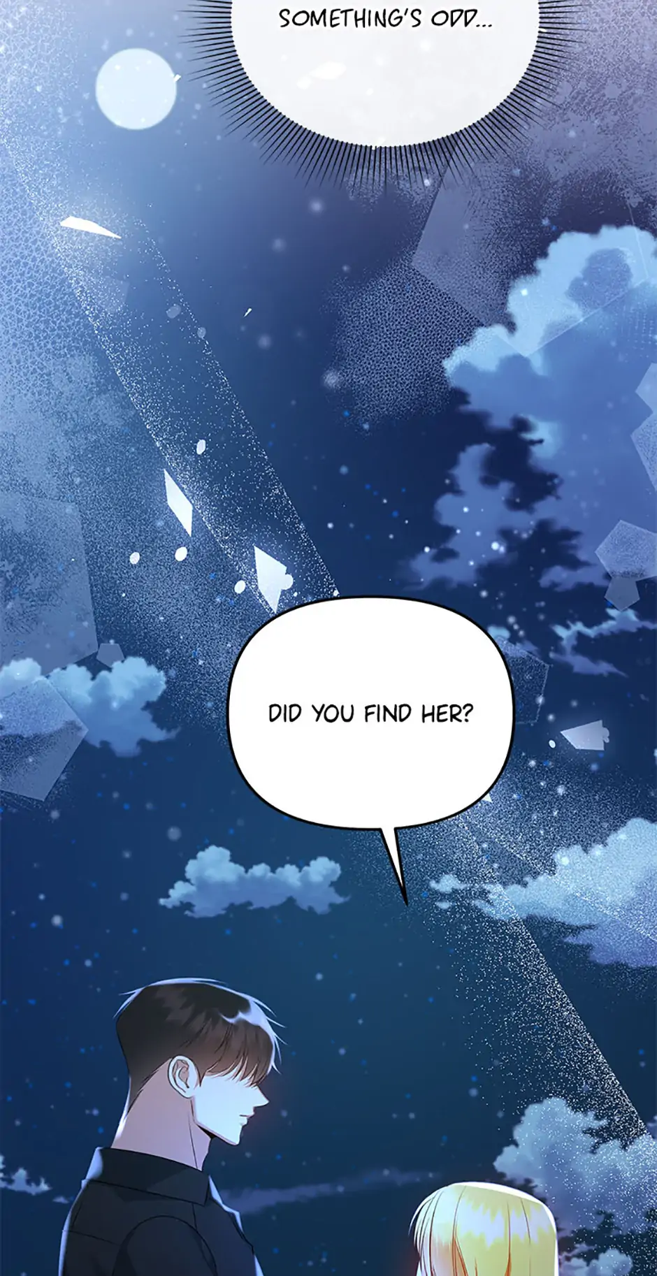 I Created a Harem to Avoid the Male Lead Chapter 58 - Page 21