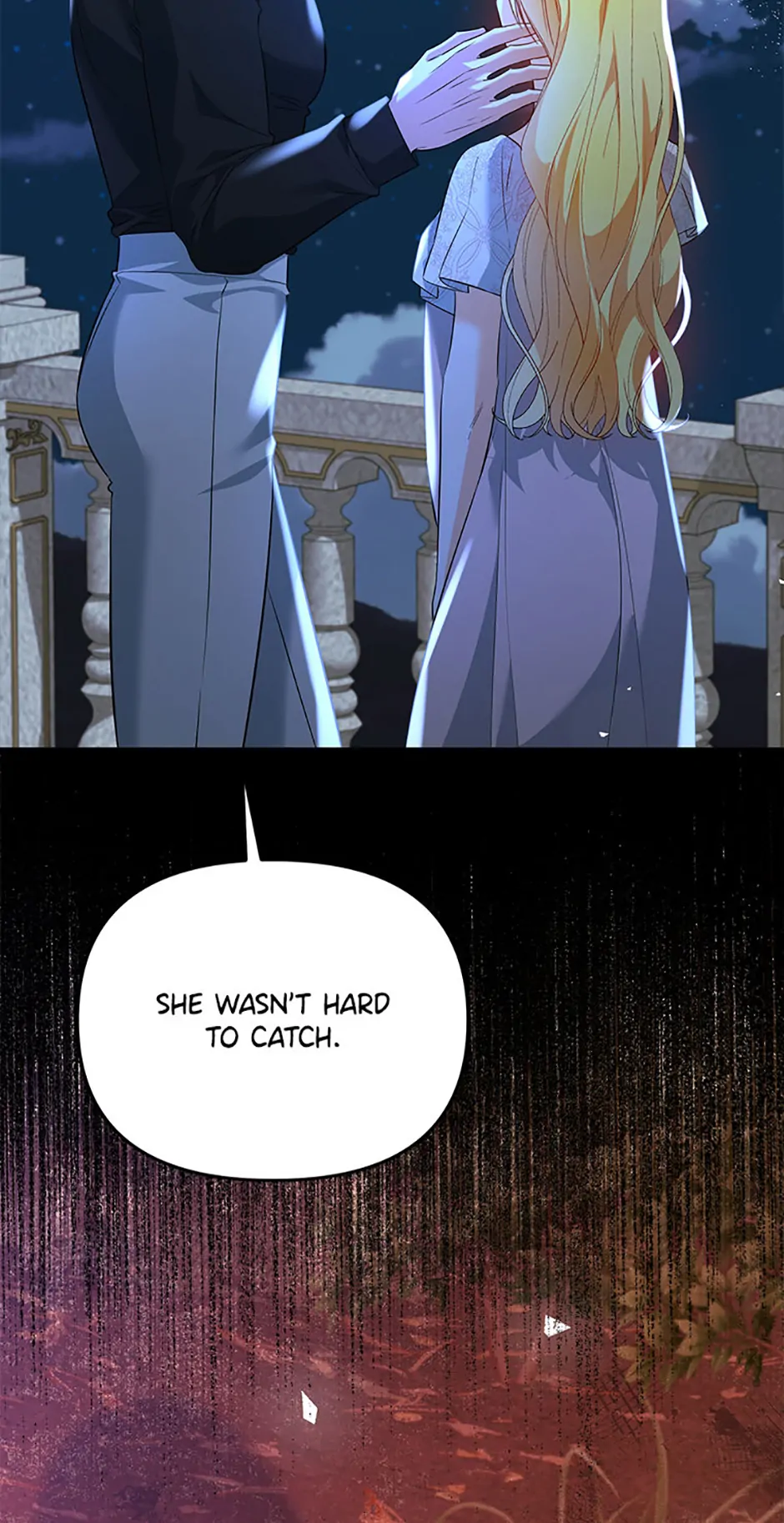 I Created a Harem to Avoid the Male Lead Chapter 58 - Page 22