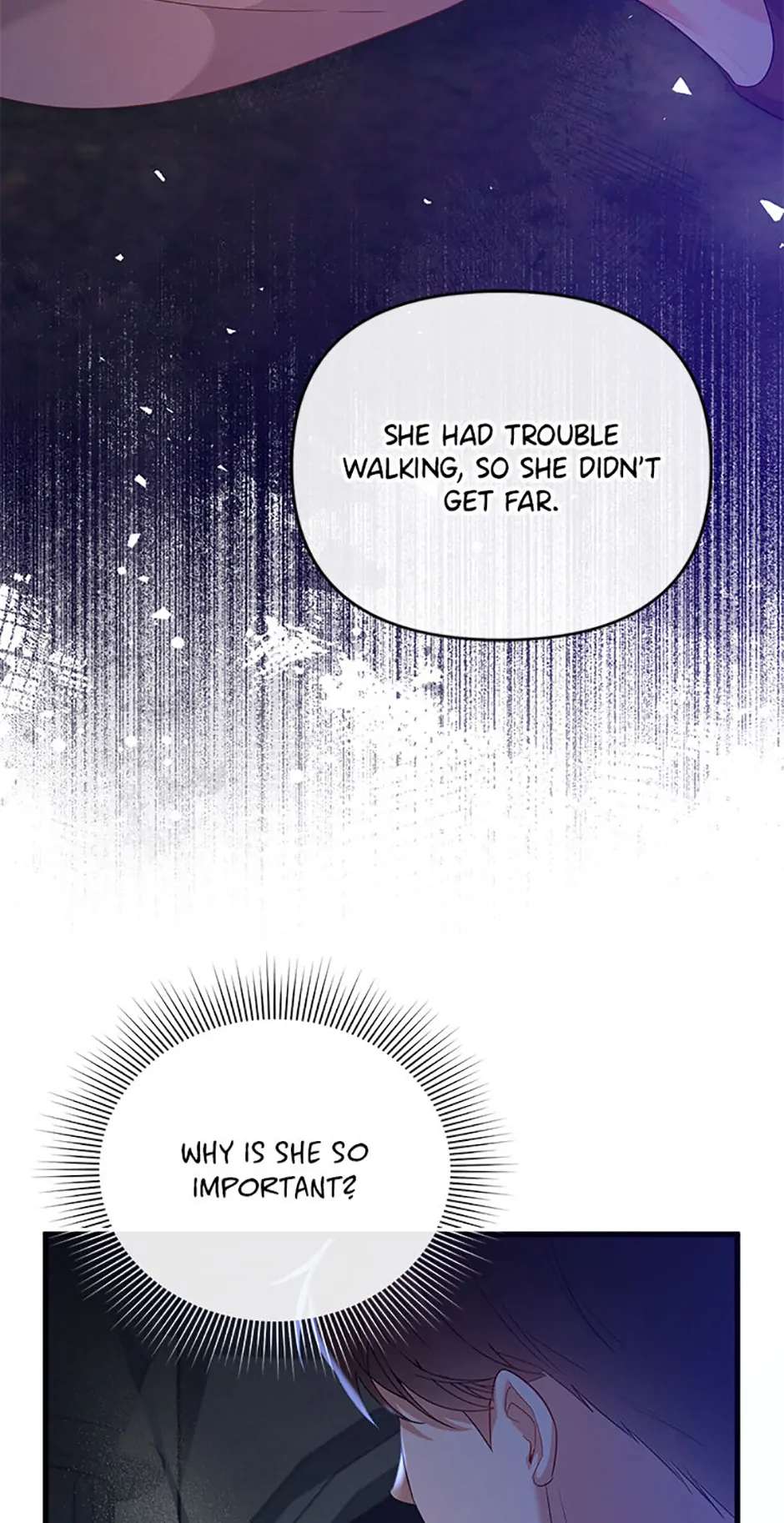 I Created a Harem to Avoid the Male Lead Chapter 58 - Page 24