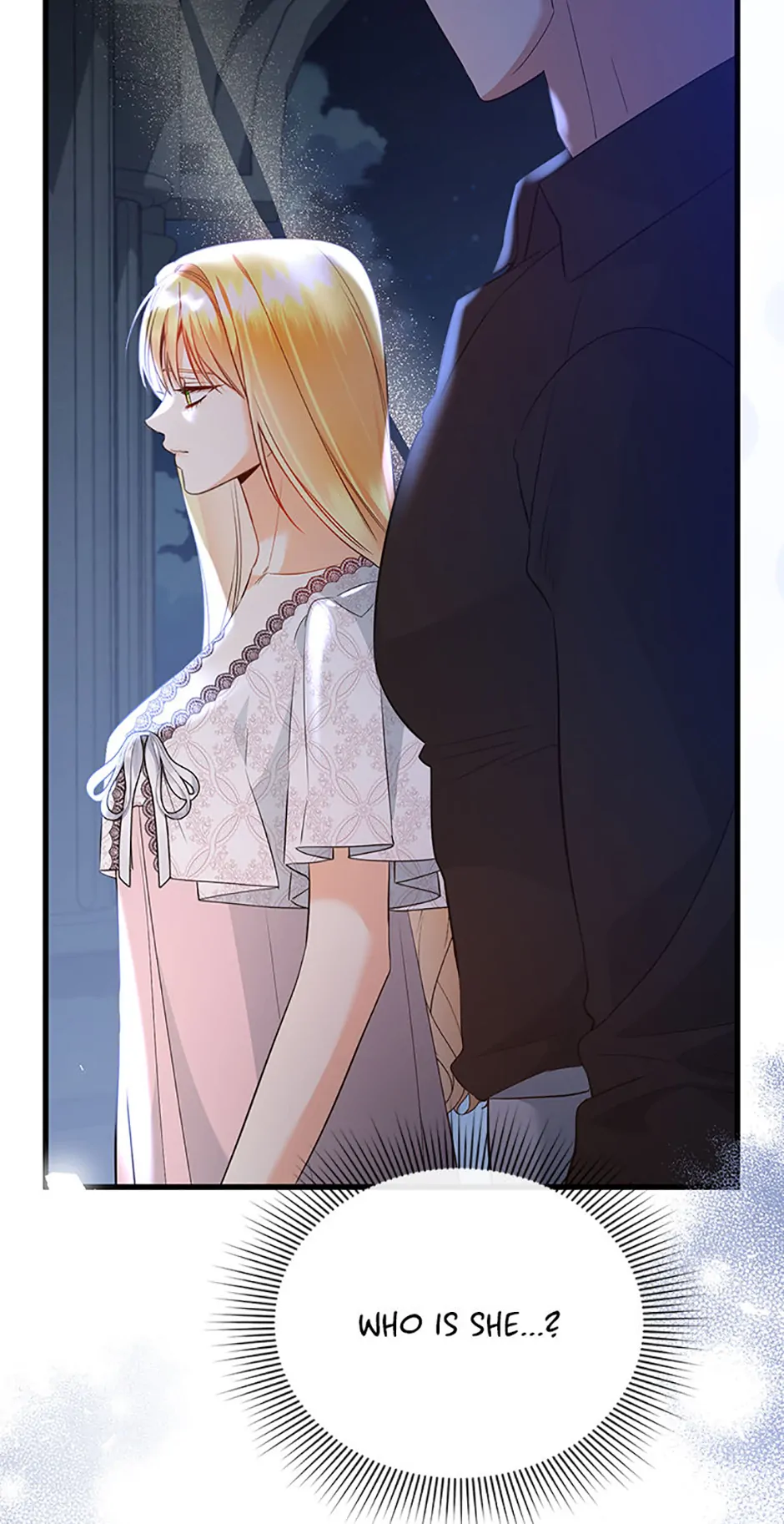 I Created a Harem to Avoid the Male Lead Chapter 58 - Page 25